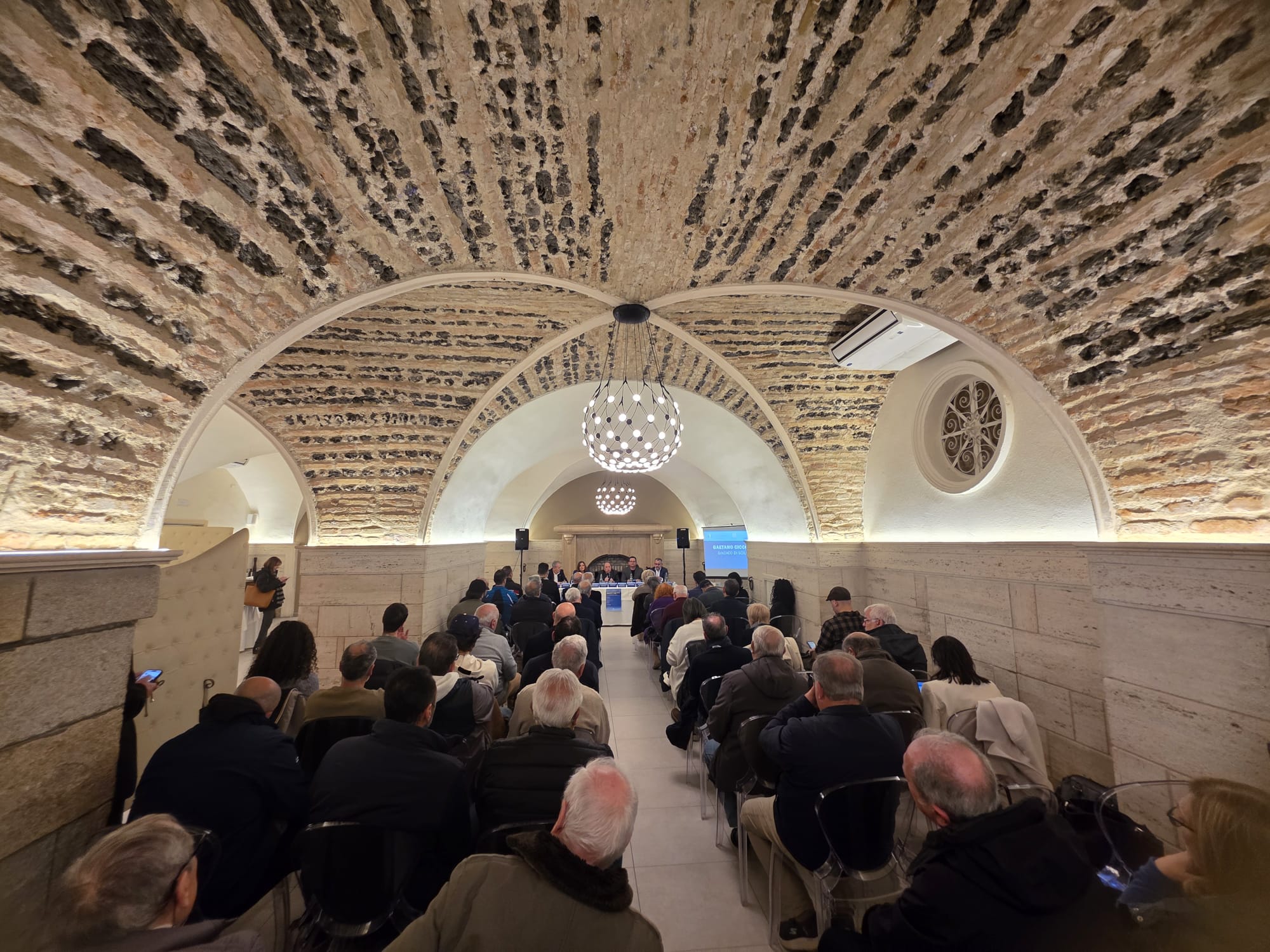 Scilla verso il 7° Parco Marino Regionale: partecipazione straordinaria per una nuova visione di tutela, turismo e sviluppo