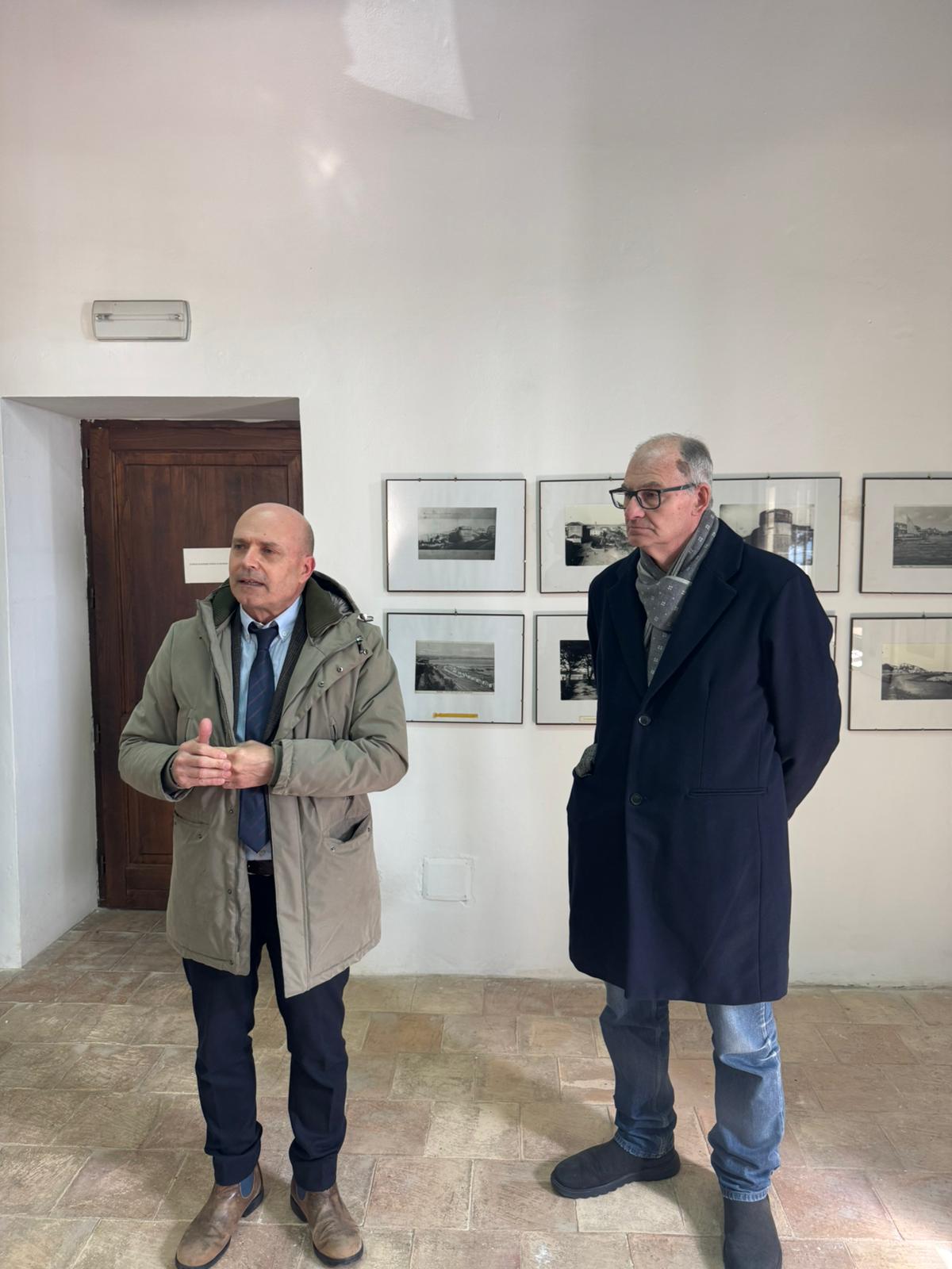 L’ex Lazzaretto rinasce per la città: cultura, memoria e socialità in un nuovo spazio aperto alla comunità