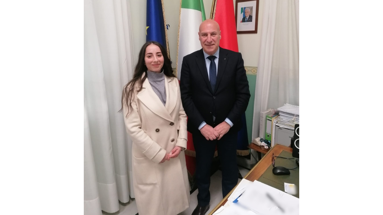 Nuovo impulso al welfare cittadino: Federica Zizza entra in Giunta con un ampio pacchetto di deleghe sociali