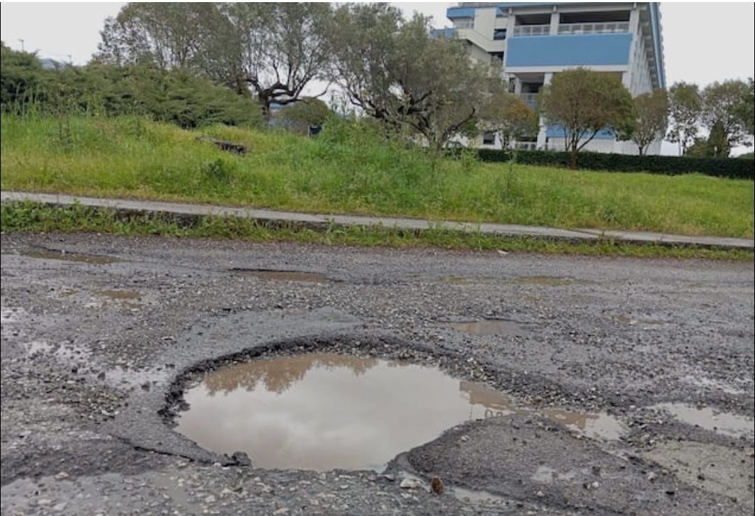Lamezia Terme, il diritto alla salute inciampa nel degrado: accessi difficili e servizi ostacolati all’ospedale