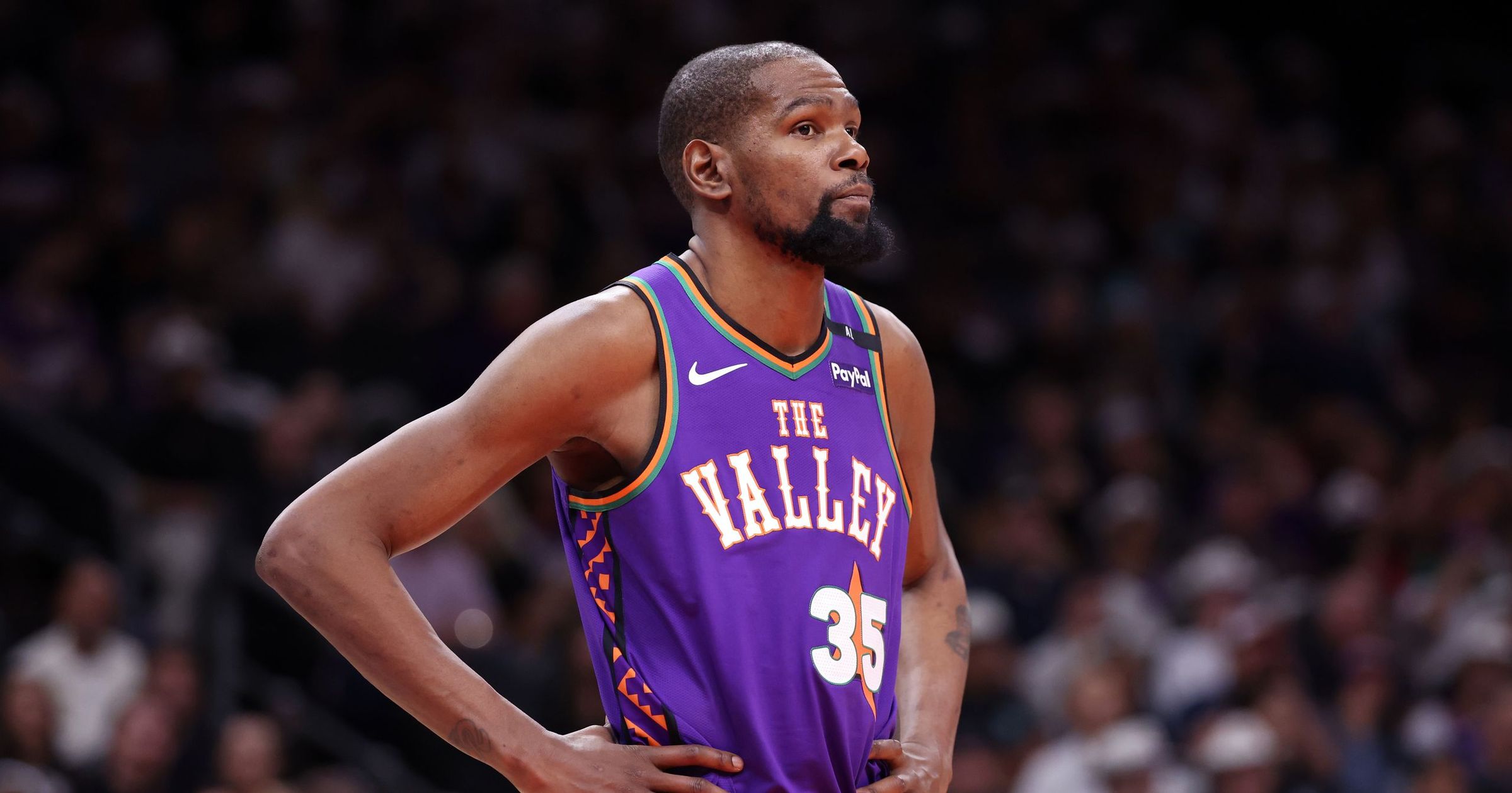 Durant punisce Phoenix, Houston accelera: la notte Nba che ribalta gli equilibri playoff