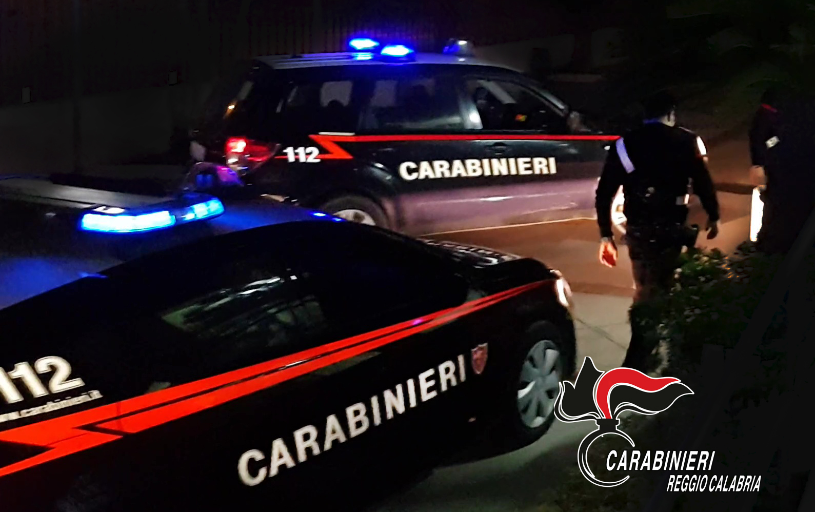 Codice Rosso, stretta dei Carabinieri nella Piana: quattro misure in due giorni contro la violenza di genere