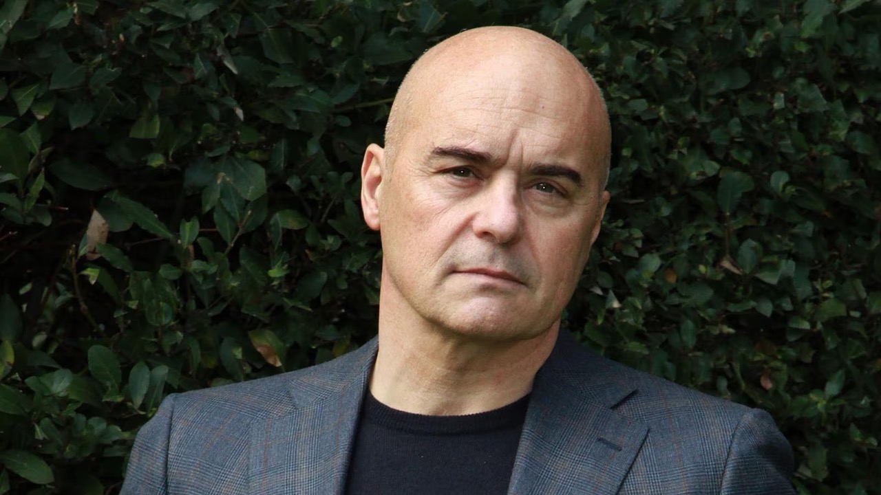 Luca Zingaretti a Lamezia: il volto di Montalbano protagonista di una serata evento tra cinema e teatro
