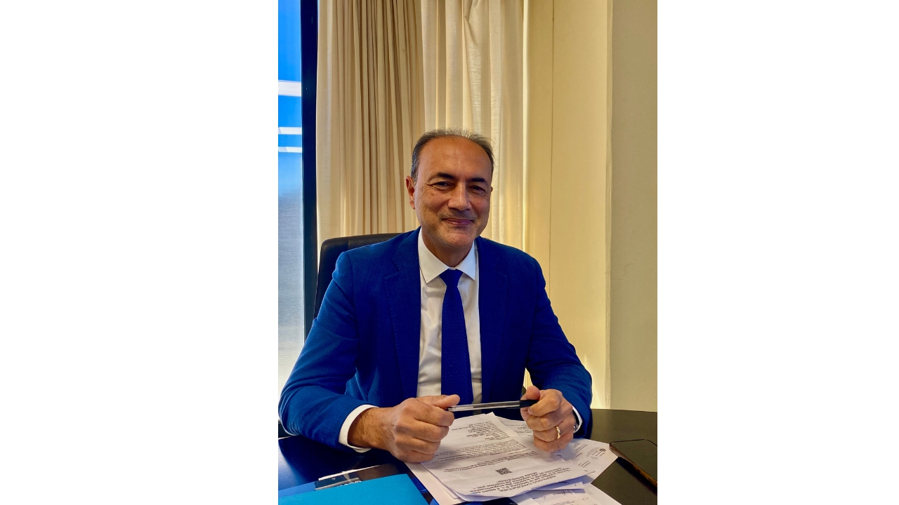 Imparare a salvare vite: a Reggio Calabria la formazione sanitaria diventa protagonista