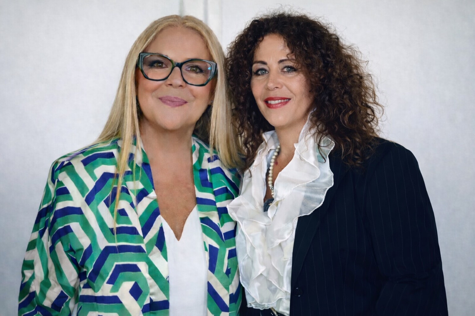 Manisco World rilancia: Fabrizia Arcuri alla guida della comunicazione per dare voce ai casi più invisibili