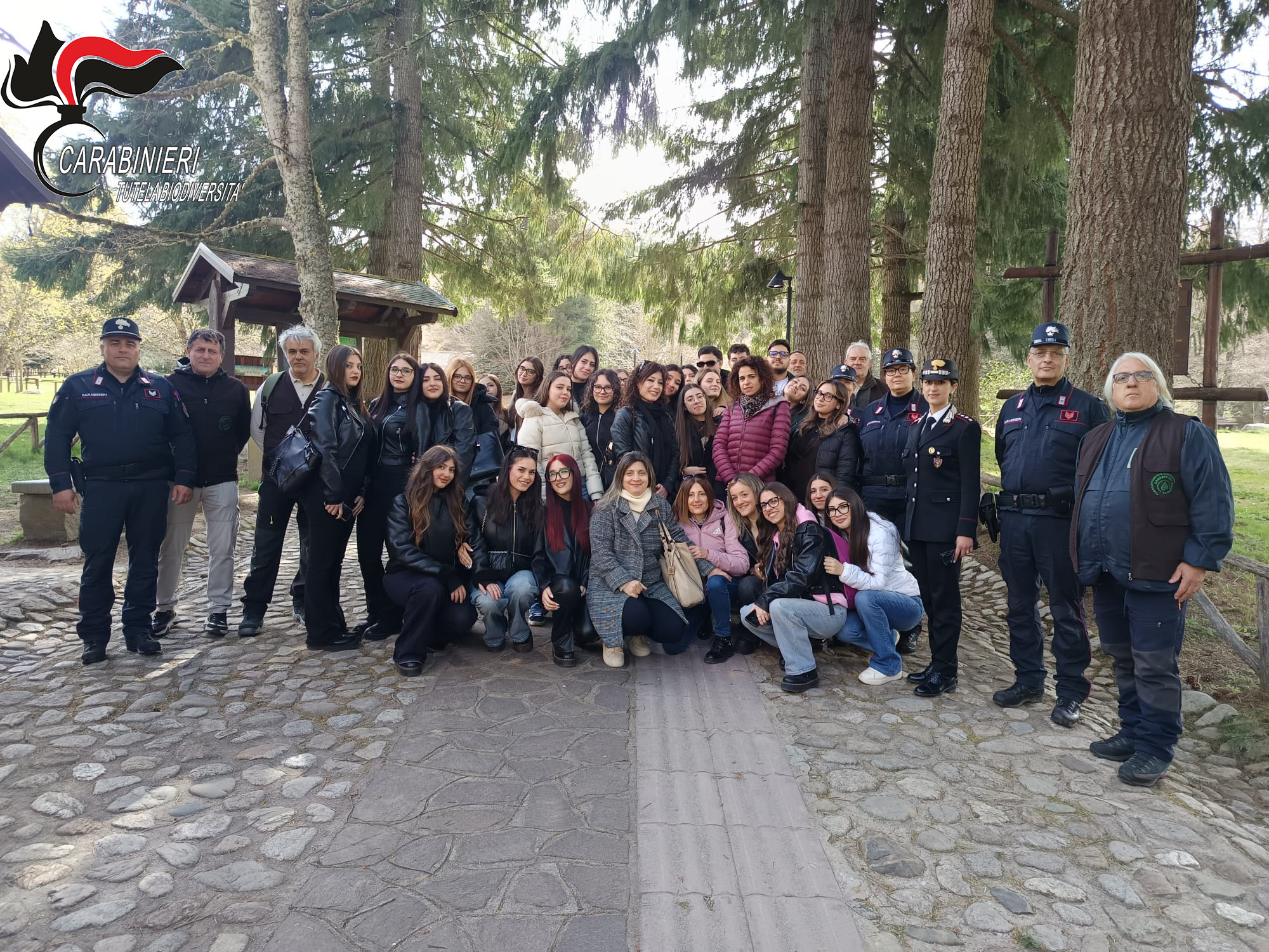 Sila protagonista del Made in Italy: 160 studenti alla scoperta del legame tra ambiente ed eccellenza