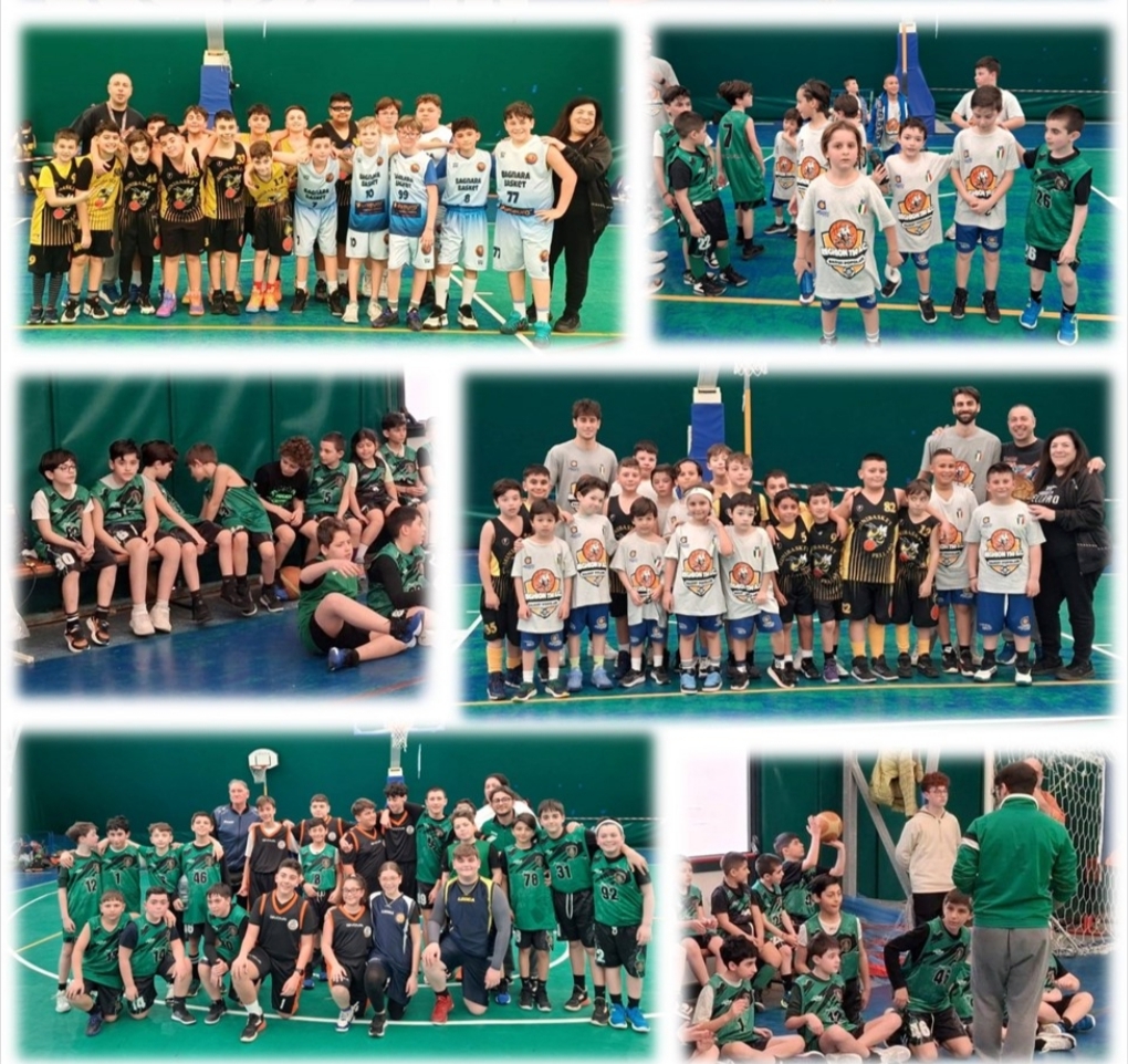 WhiteCardinSport 2026: a Reggio Calabria lo sport diventa motore di pace, inclusione e comunità