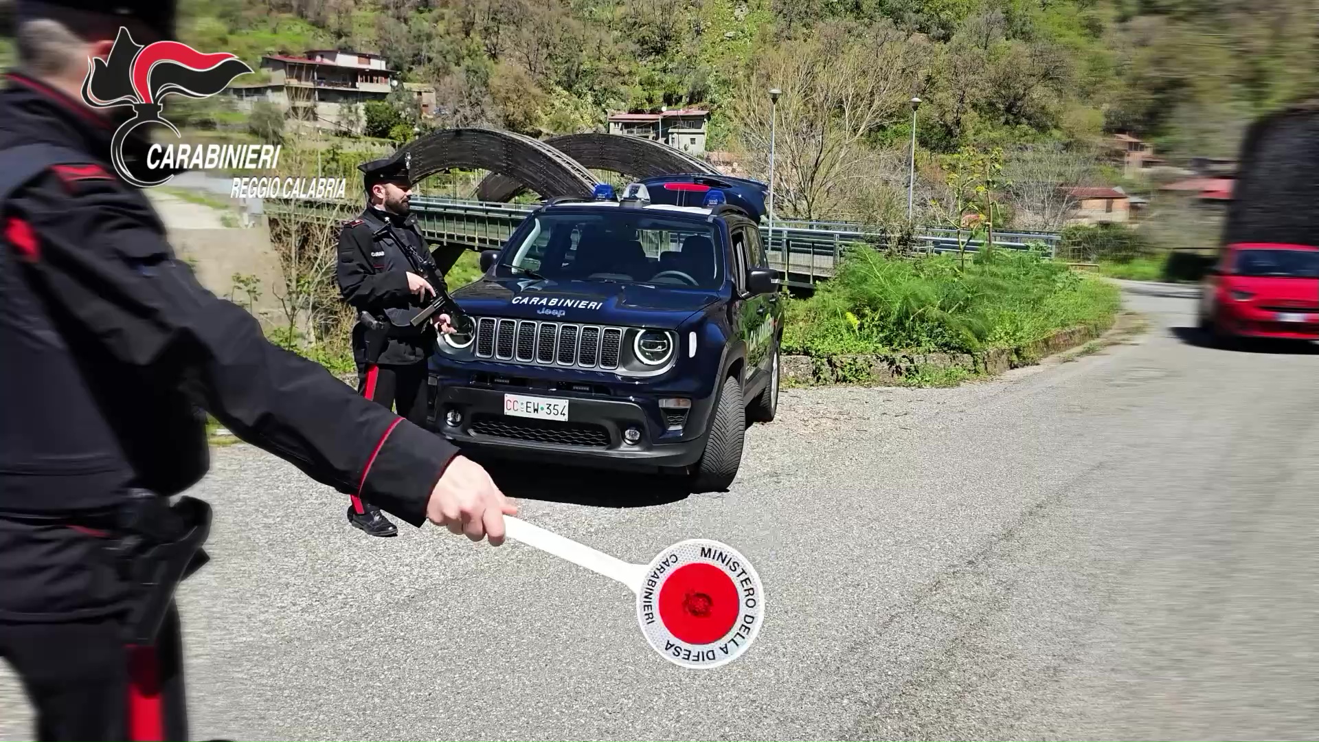 Truffa del “finto carabiniere”: smascherato e arrestato dopo il raggiro a un’anziana