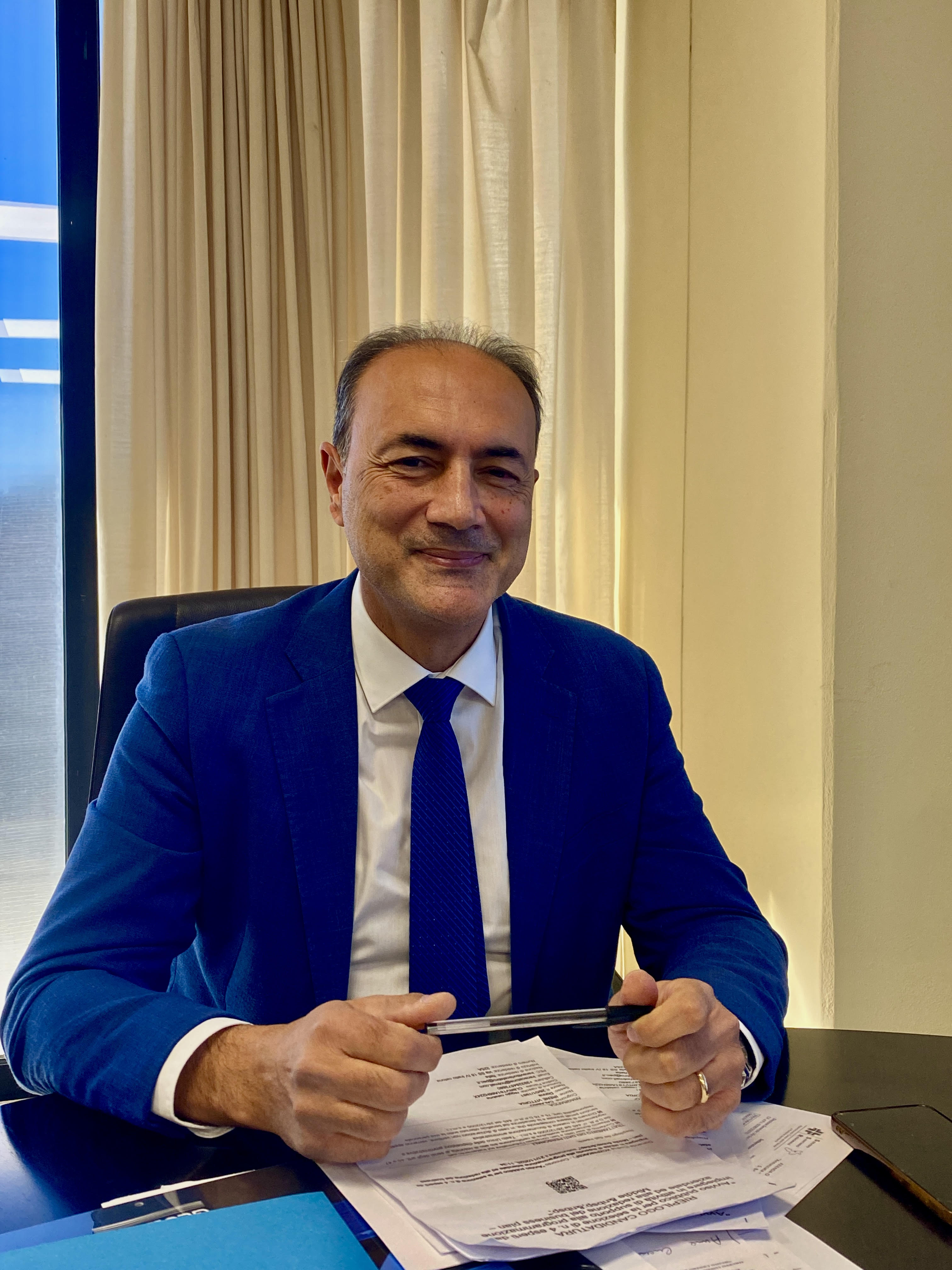 Dalla politica agli studenti: i risparmi dei consiglieri diventano borse di studio per il futuro della Calabria