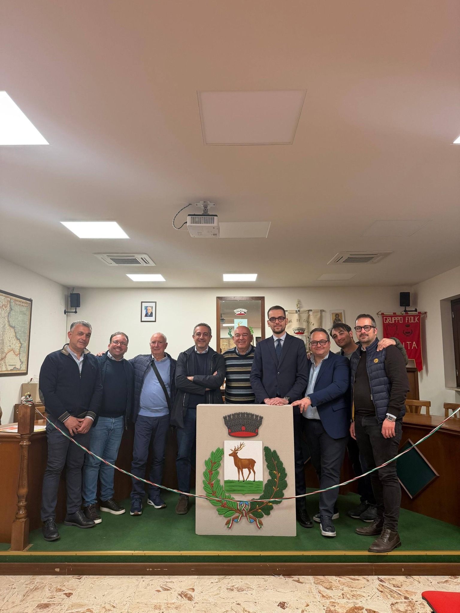 Calabria unita nel gusto: nasce il primo gemellaggio enogastronomico tra Arbëria, Sibaritide e Pollin