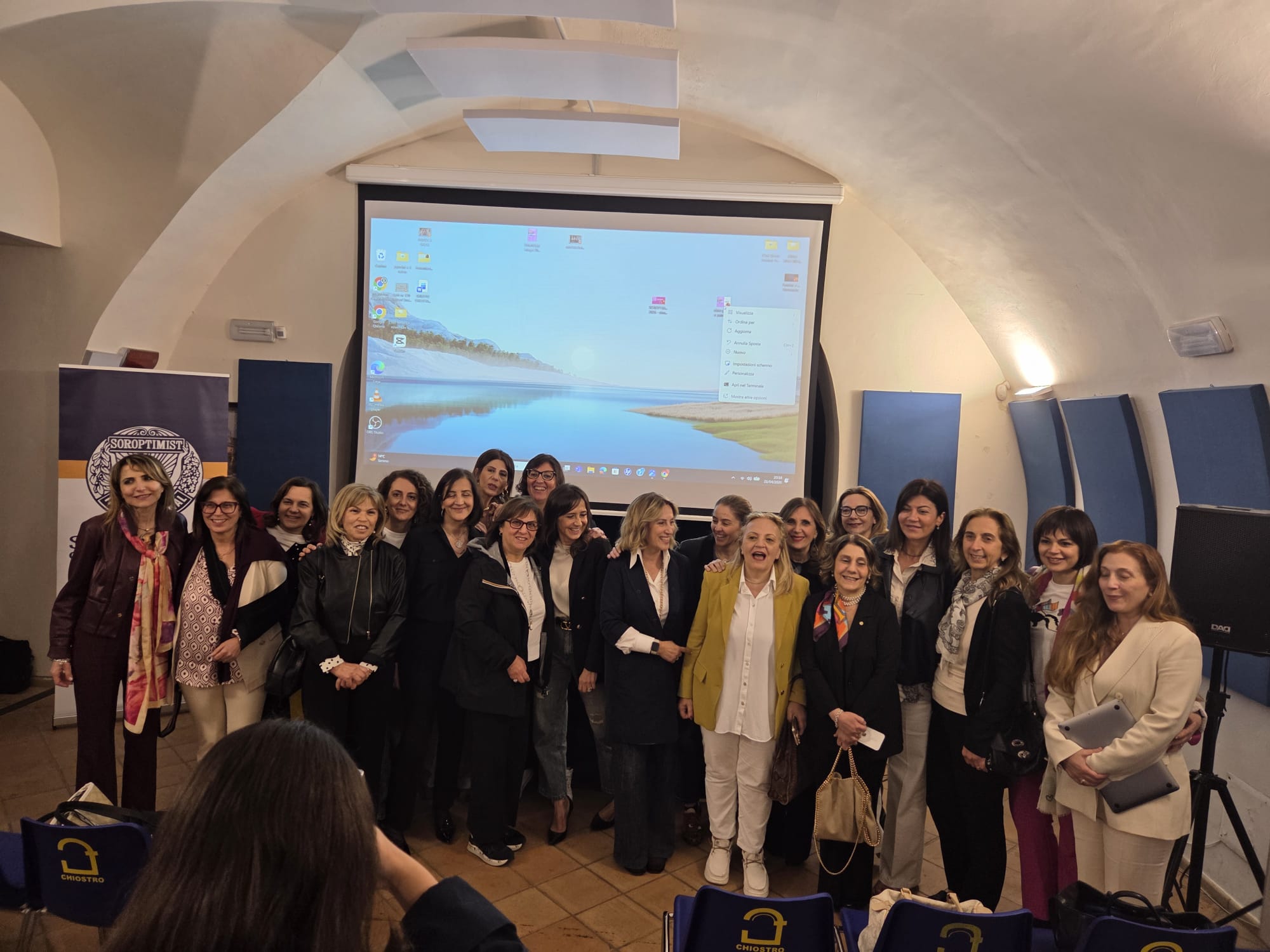 “Mi Curo”: a Lamezia Terme la medicina di genere diventa chiave per salute, diritti e futuro