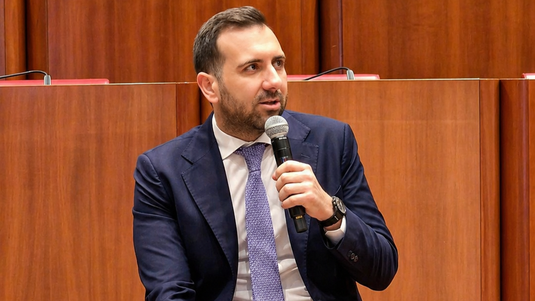 25 Aprile, Cirillo: ‘Dalla Calabria la radice della libertà, memoria viva per le nuove generazioni