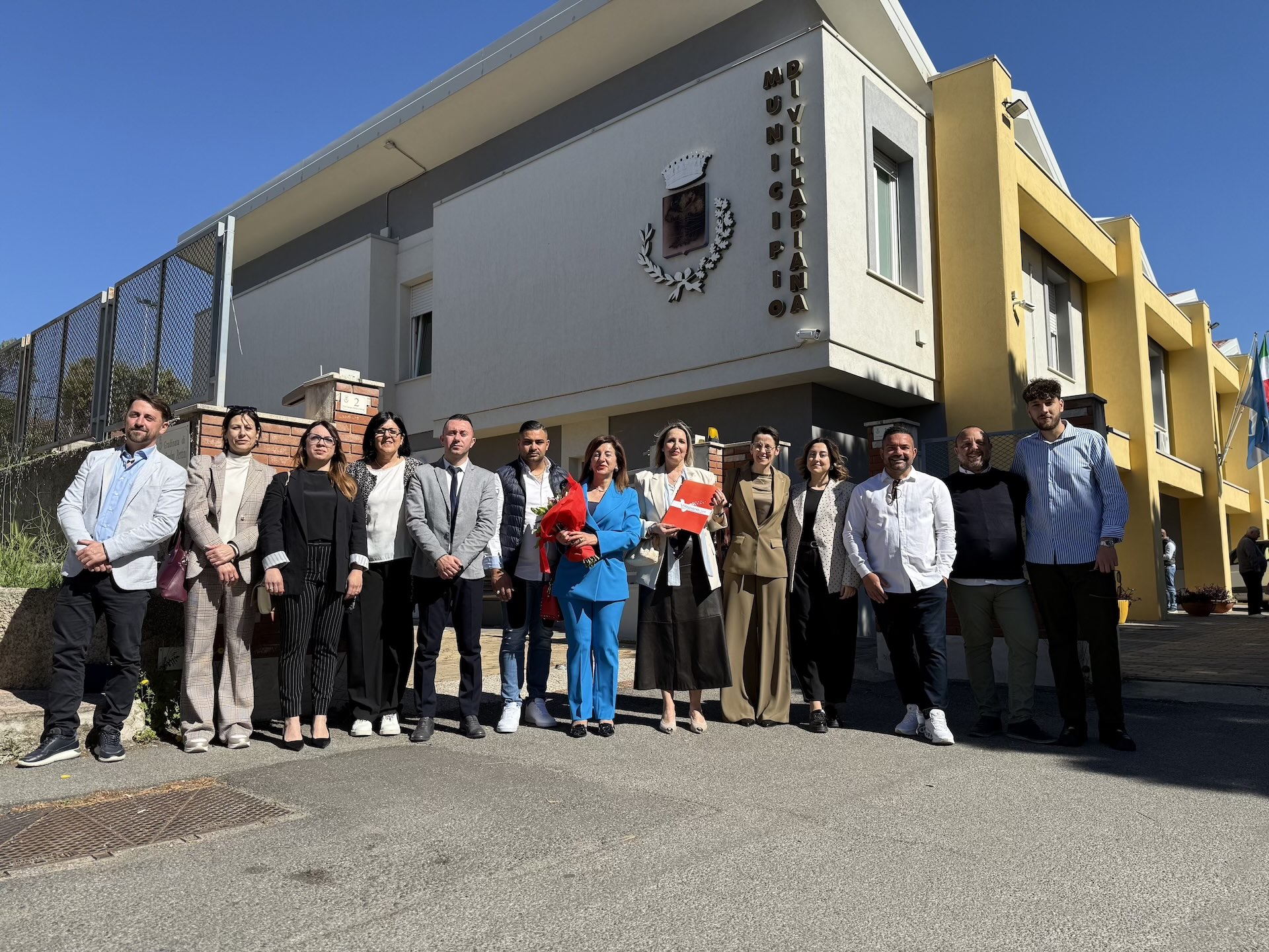 Villapiana cambia rotta: nasce ‘Villapiana Sarà’, De Marco lancia la sfida per il futuro