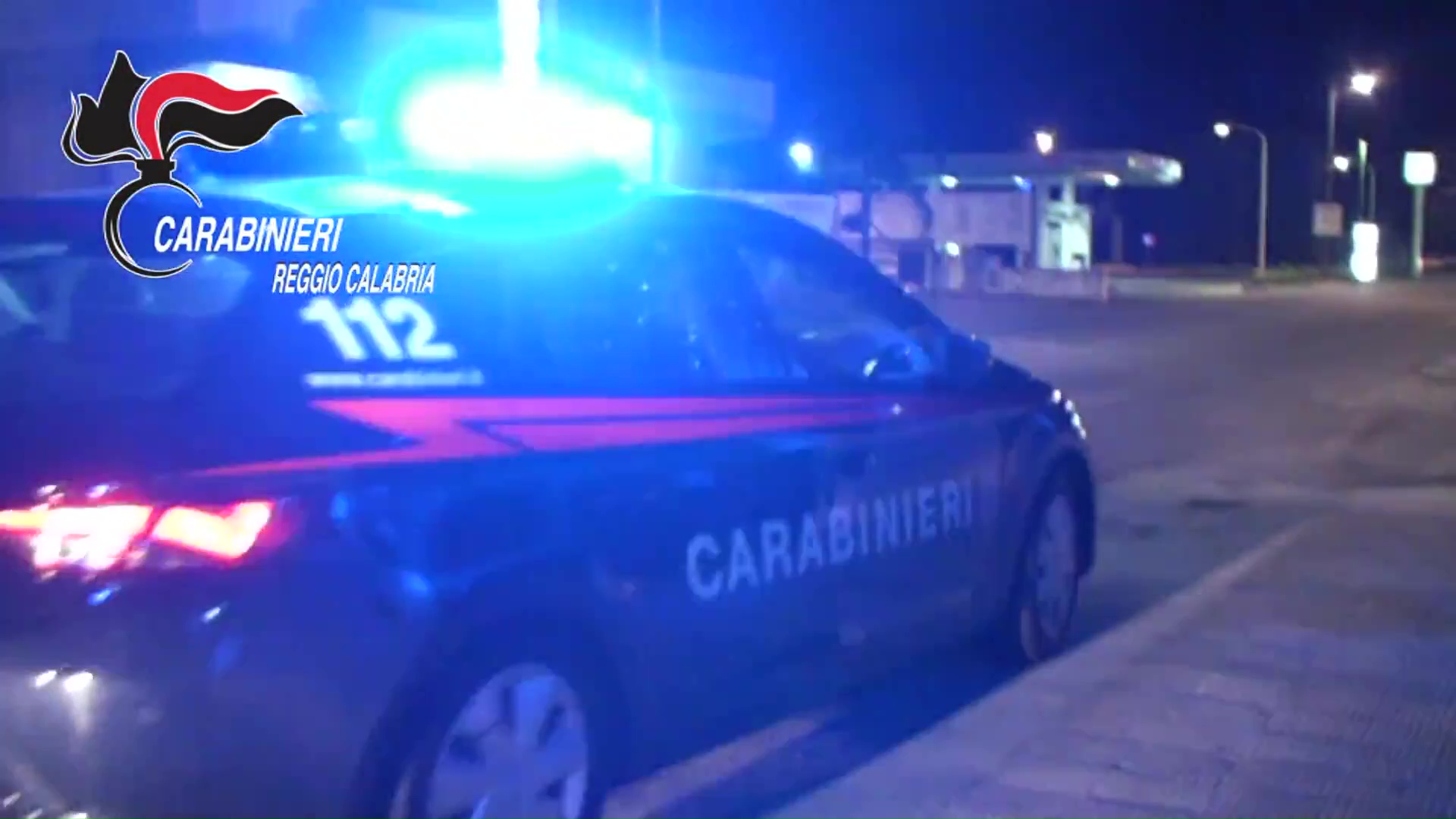 Operazione “Marijoa”: smantellata la baby gang del terrore a Gioia Tauro. “Una coltellata per diventare virali”