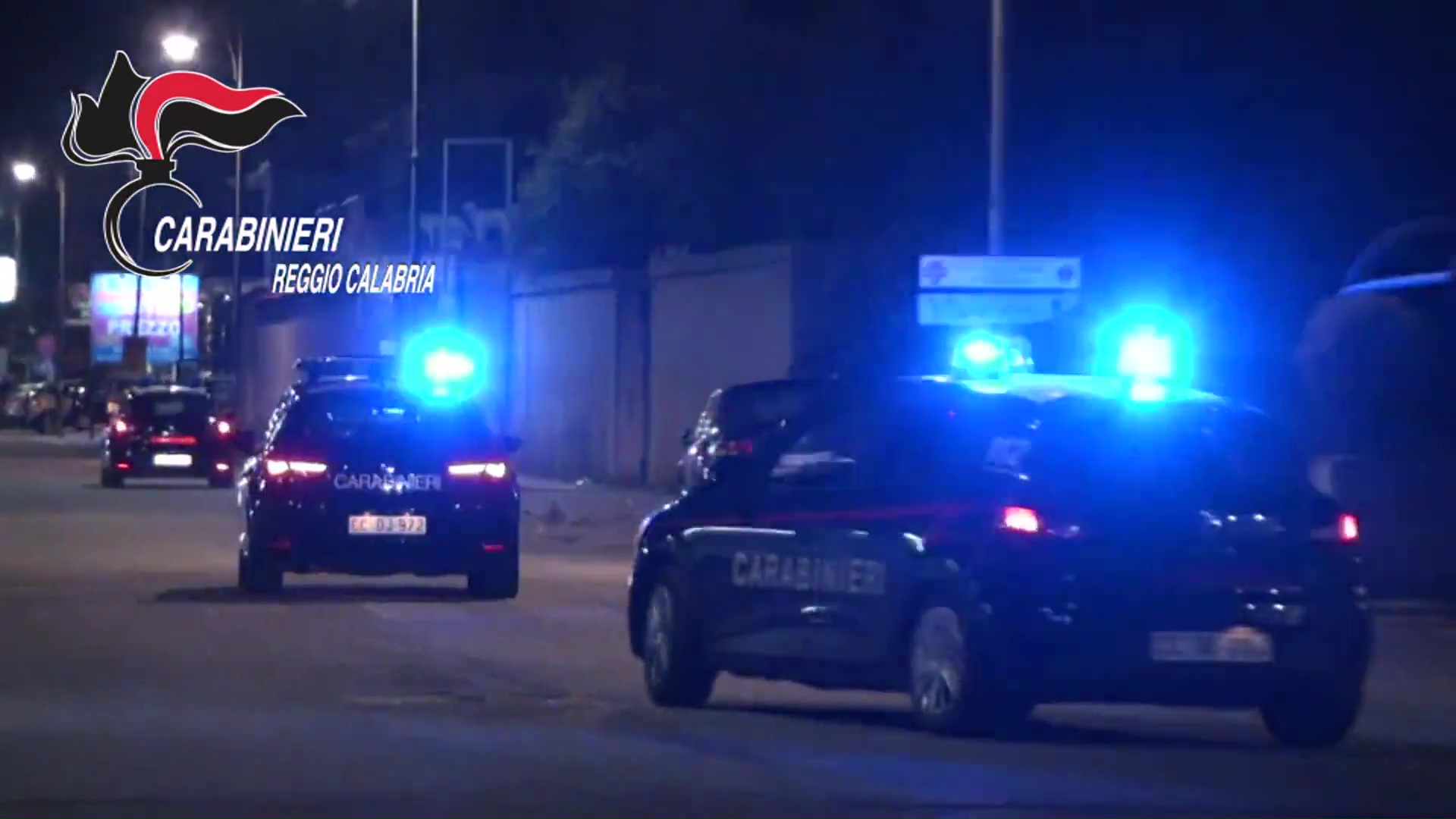 “Una coltellata per diventare virali”: sgominata a Gioia Tauro la baby gang dell’orrore