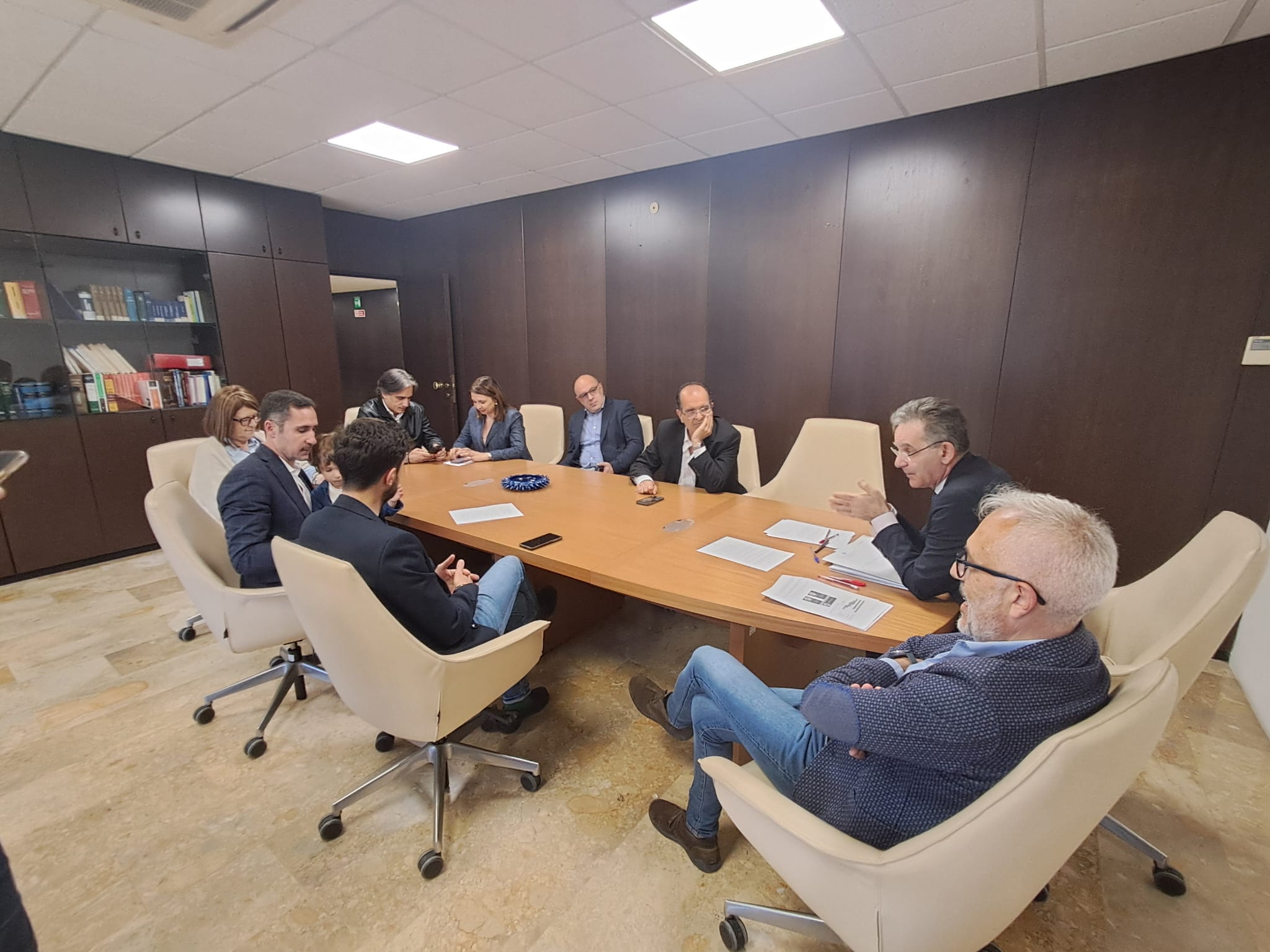 Referendum sullo Statuto Calabria bloccato: esplode lo scontro politico in Consiglio regionale