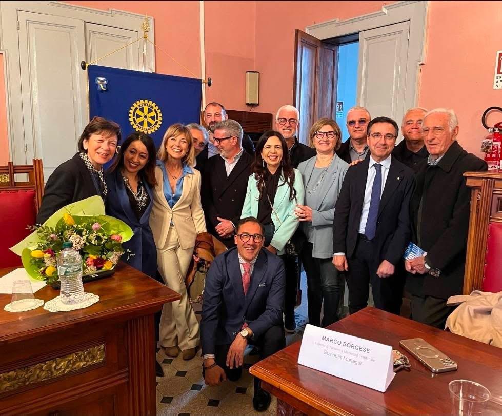 Costa Viola, nasce la sfida del turismo di rete: a Palmi imprese e istituzioni uniscono le forze per il rilancio del territorio