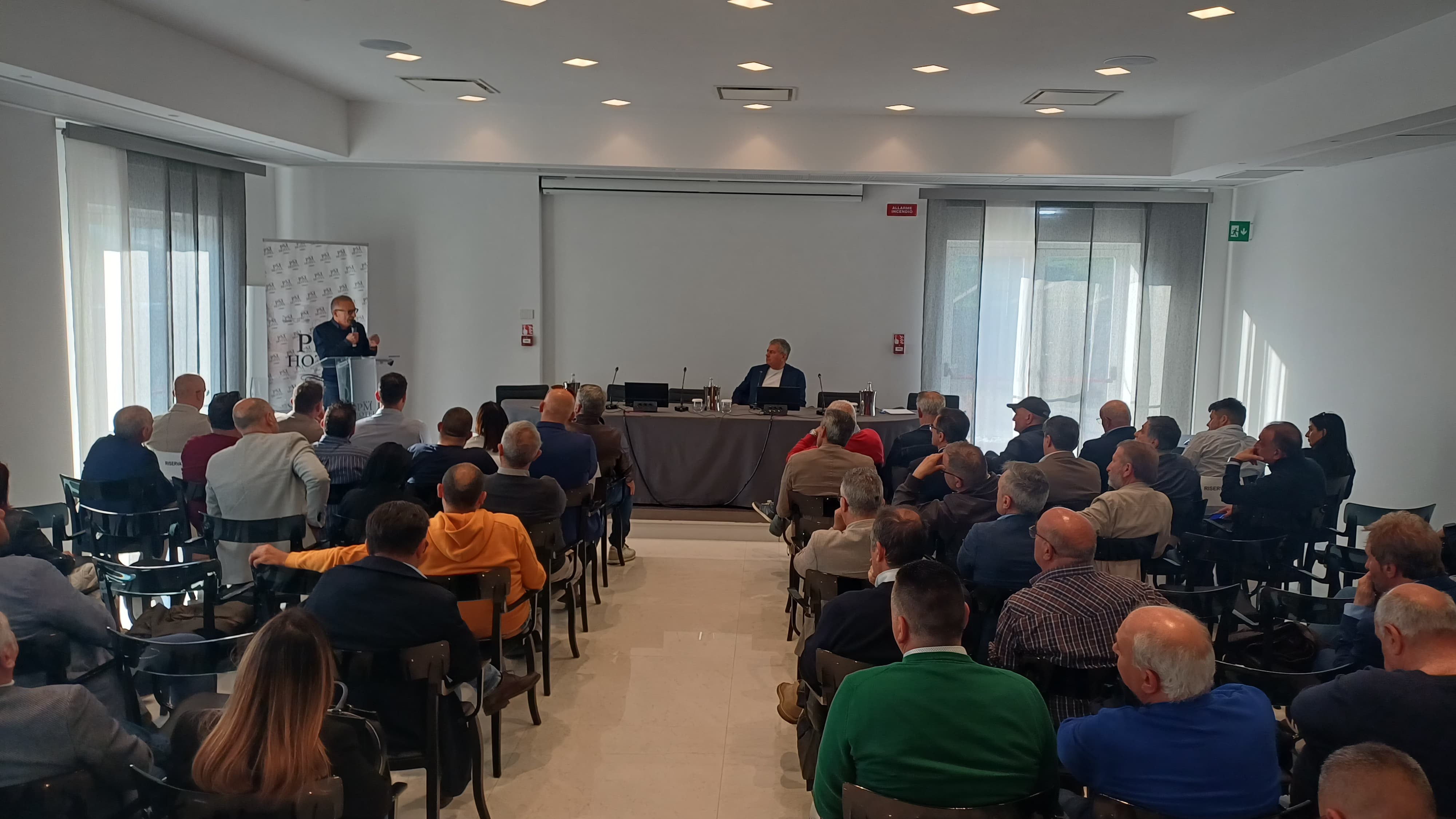 Lega Calabria, il gruppo di Mancuso si compatta: “Pronti a rafforzare il radicamento sul territorio”