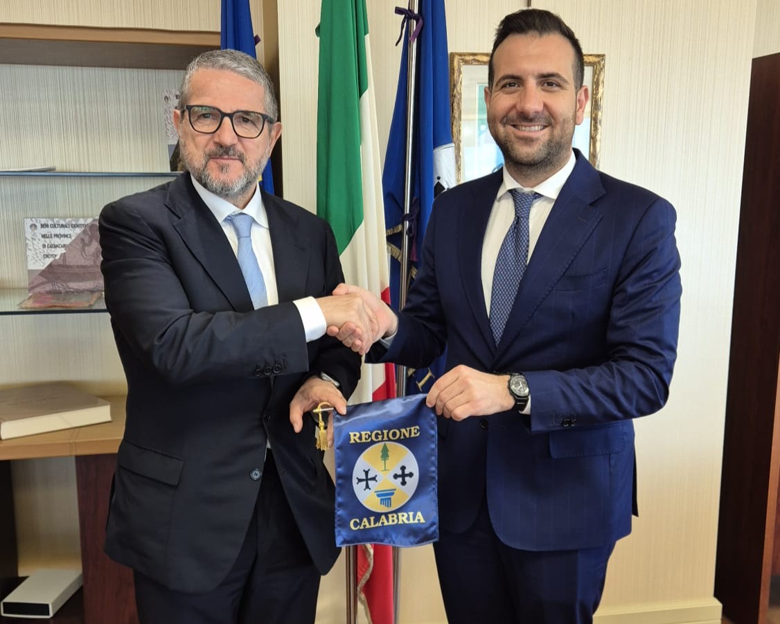 “Made in Reggio”, nasce il brand del rilancio: Governo e istituzioni puntano sulle eccellenze del territorio