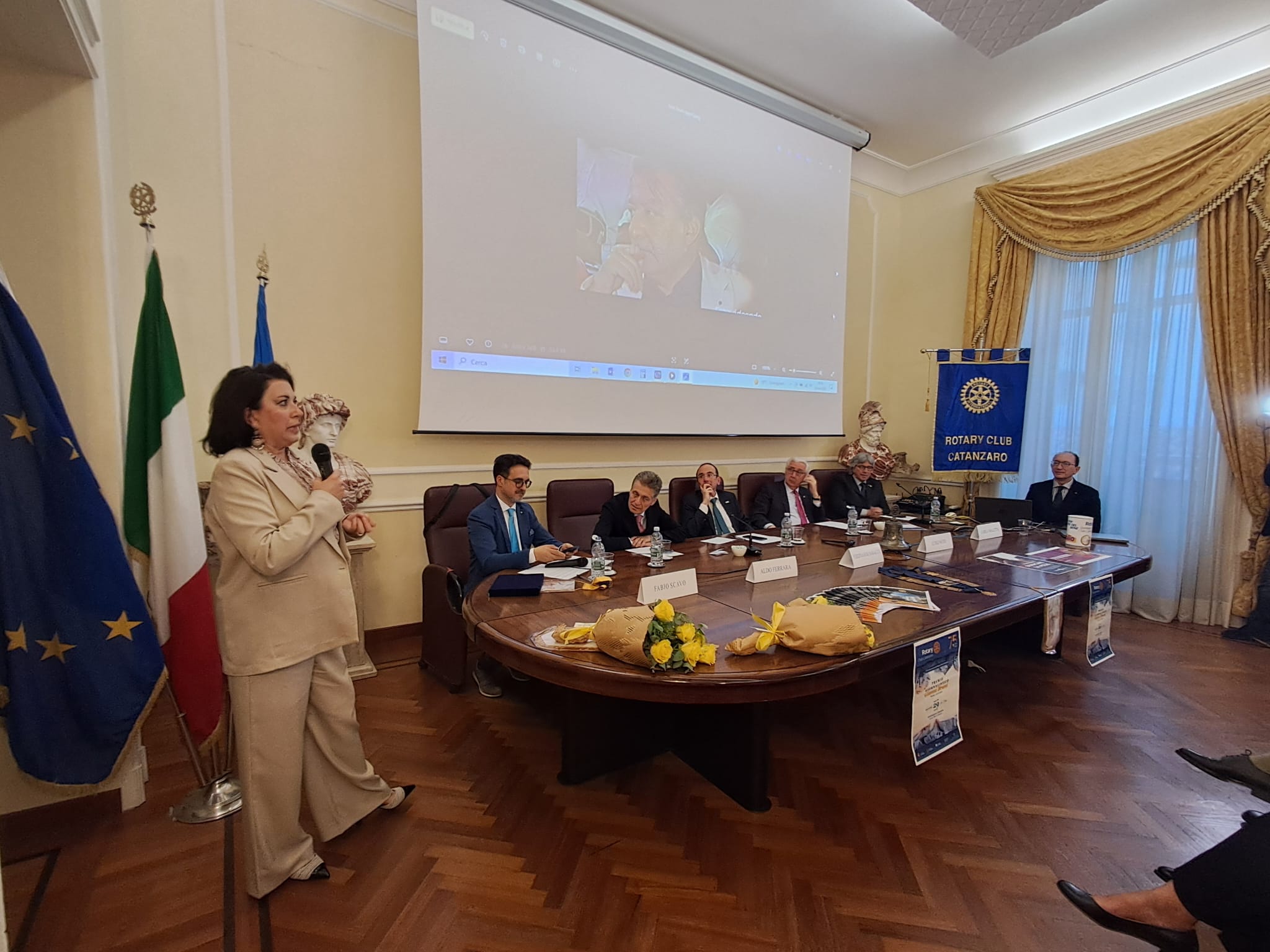 “Questo non è un premio, è un impegno”: a Pietro Comito il primo Premio “Gianni Bruni” tra memoria, etica e giornalismo civile