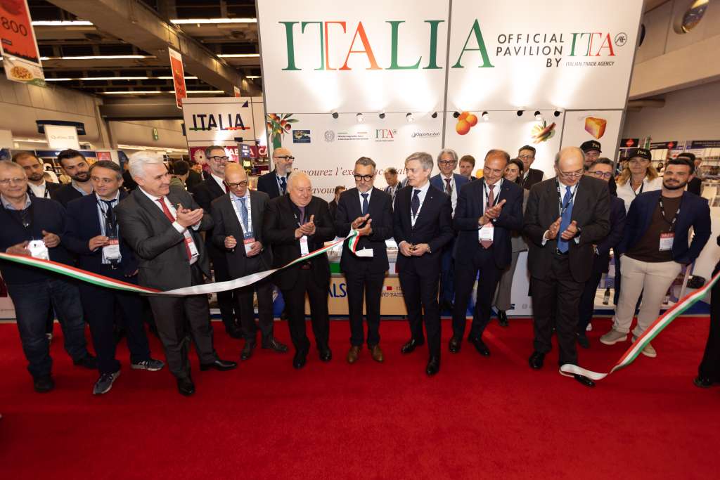 La Calabria conquista il Canada: al SIAL 2026 l’eccellenza agroalimentare regionale punta ai mercati globali