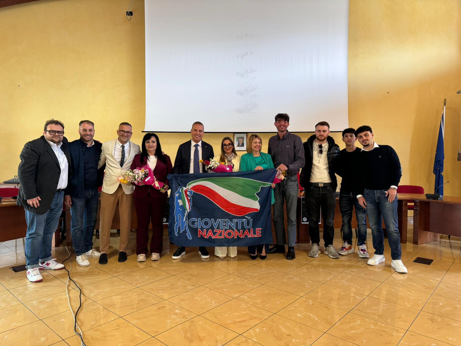 “Arte, emozioni e futuro: a Cotronei il grande confronto sull’intelligenza artificiale conquista il pubblico”