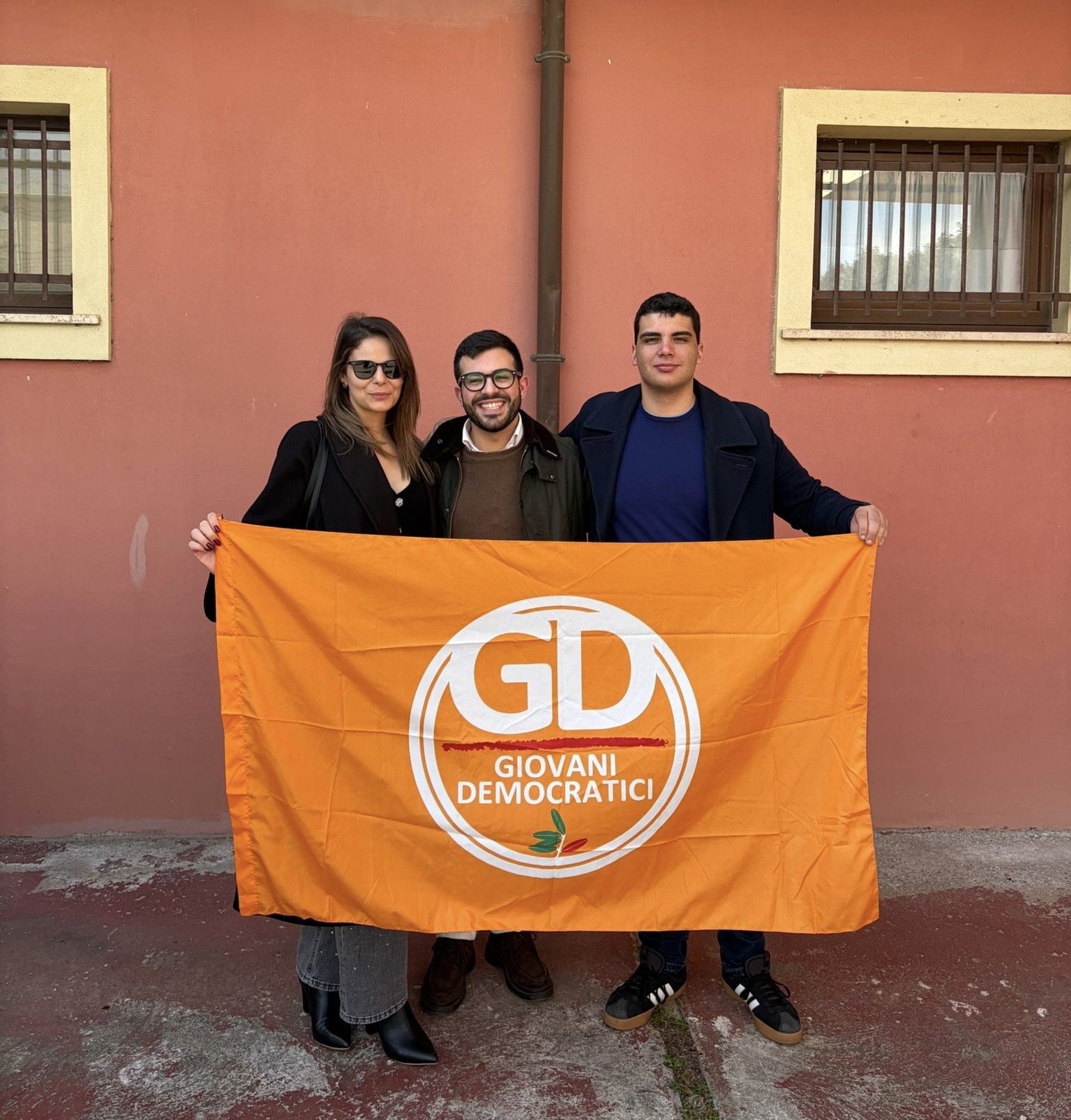 “Giovani Democratici Calabria, Alessandra Pugliese entra nella Segreteria regionale: Crotone protagonista del rilancio politico”