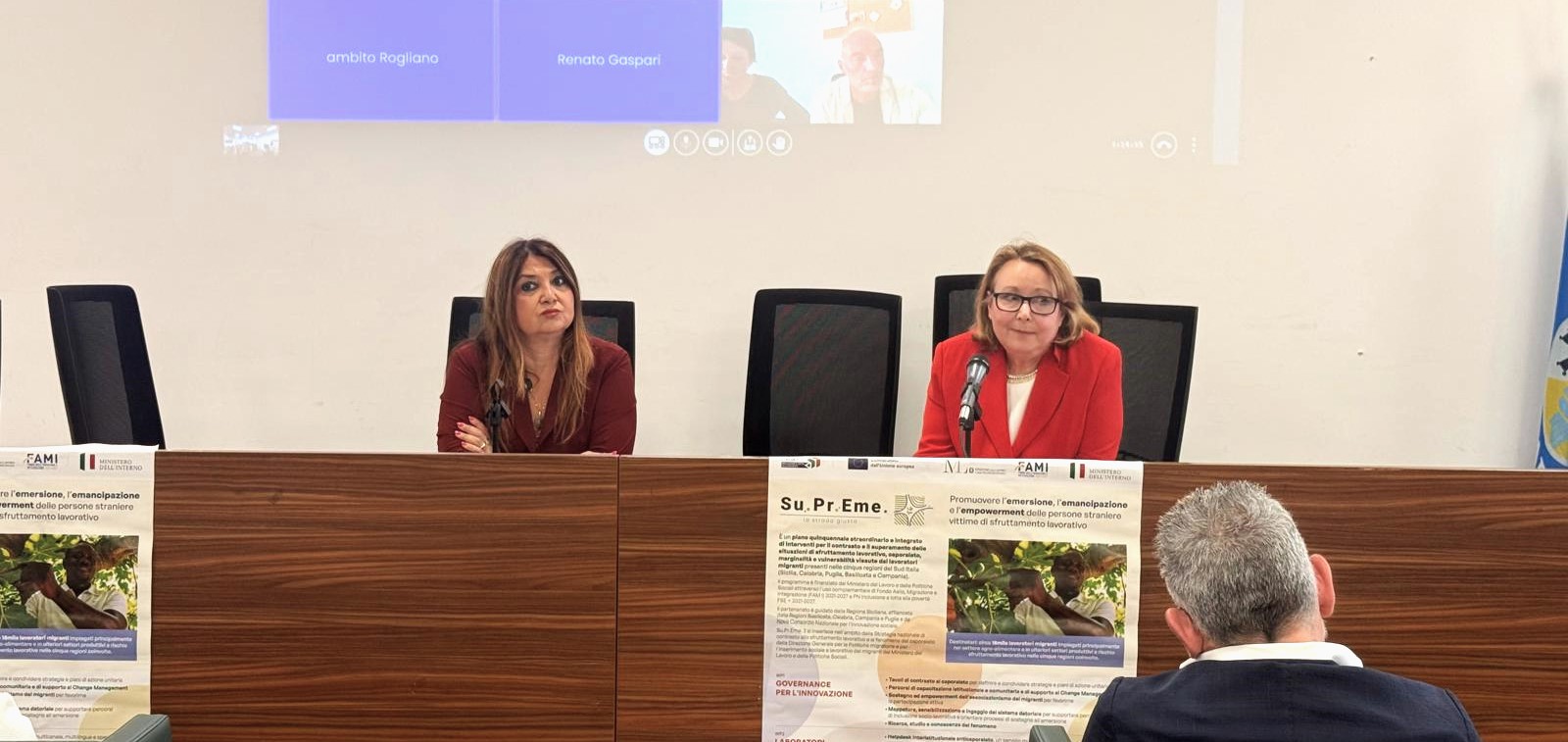 “Calabria, Straface accelera sul ‘Dopo di Noi’: ‘Stop ai fondi bloccati, subito servizi per le persone con disabilità’”