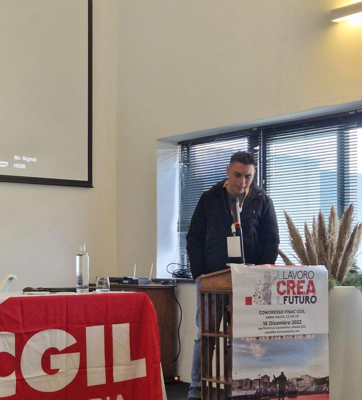 Da 190 euro al riconoscimento della pensione: a Guardavalle l’Inca Cgil fa emergere un diritto dimenticato
