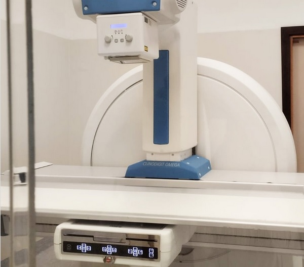 Radiologia di Chiaravalle verso il futuro digitale: nuova tecnologia, nessuna criticità e servizi potenziati
