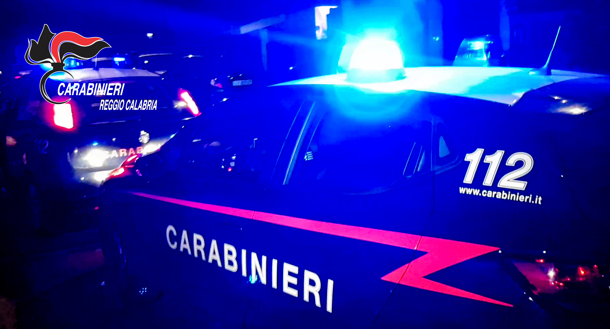 Locride, il coraggio degli imprenditori spezza il silenzio: due fermi per tentata estorsione aggravata dal metodo mafioso