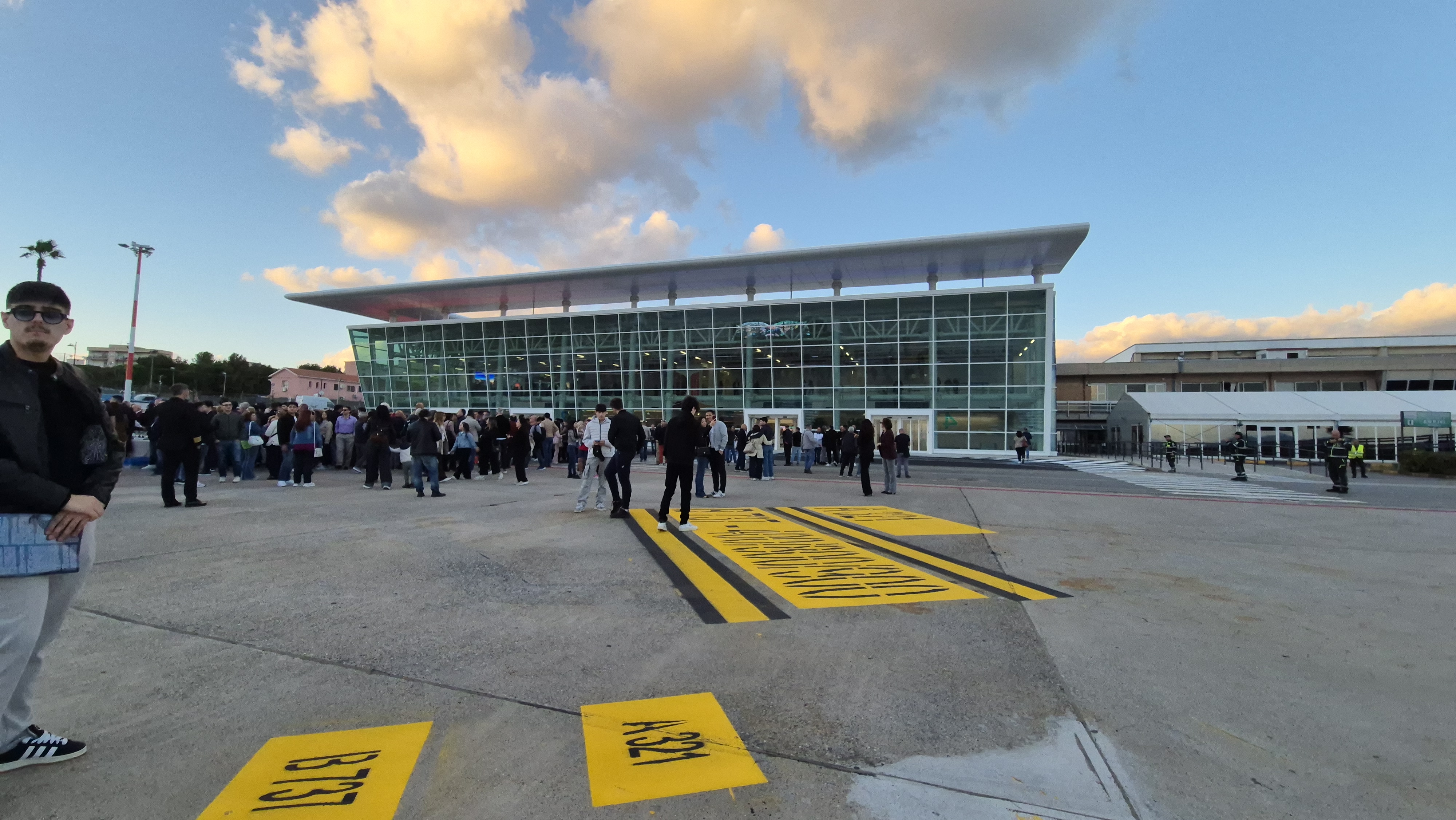 Nuovo Aeroporto dello Stretto, la Svolta di Reggio: “La Calabria Continua a Volare e Crescere”