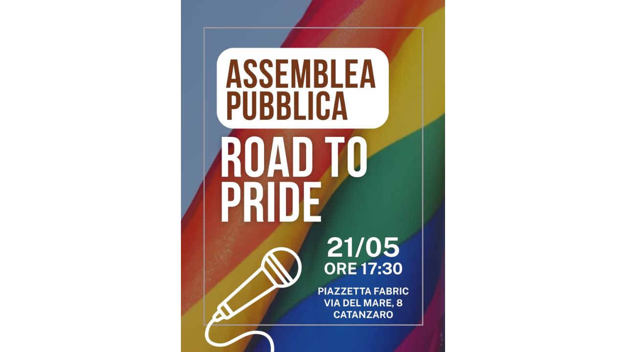 Oltre il Pride: Diritti, Classe e Libertà – La voce intersezionale di Potere al Popolo!