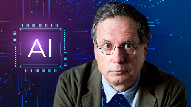 Maurizio Ferraris a Lamezia: il grande filosofo chiude “Il Sabato del Villaggio” con una riflessione sull’Intelligenza Artificiale