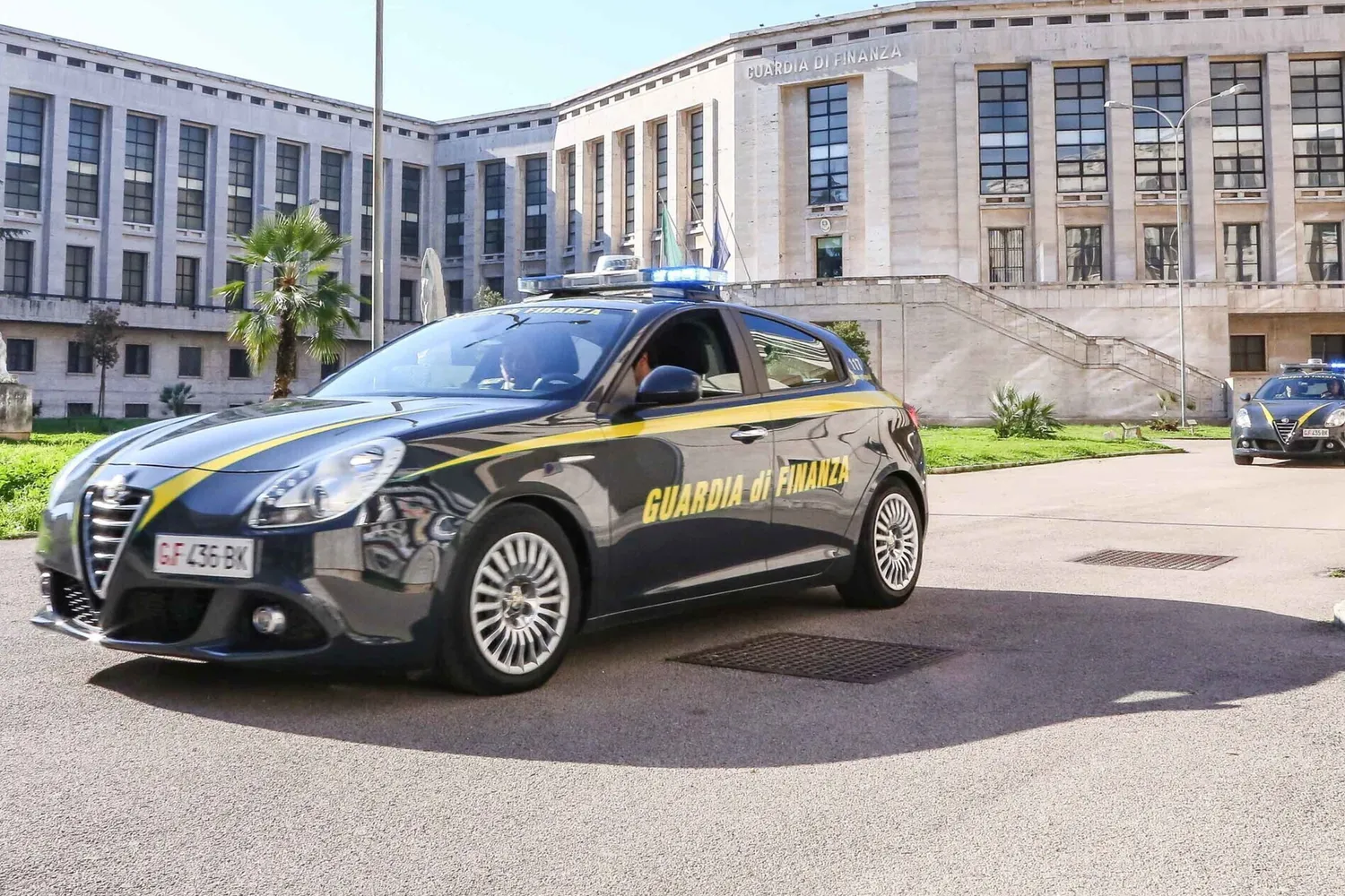 “Milano, perquisizioni su un presunto software spia nelle procure: si allarga l’inchiesta sulla sicurezza dei sistemi giudiziari”