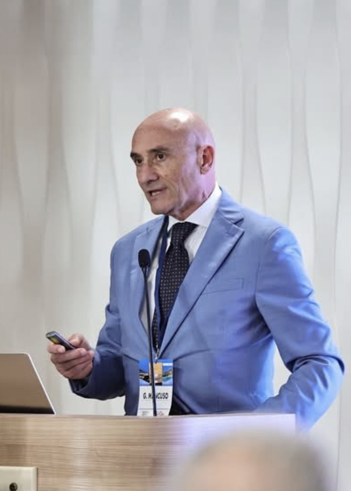 “La Medicina del Futuro Parte dalla Calabria” — A Lamezia le XXIII Giornate Internistiche Calabresi