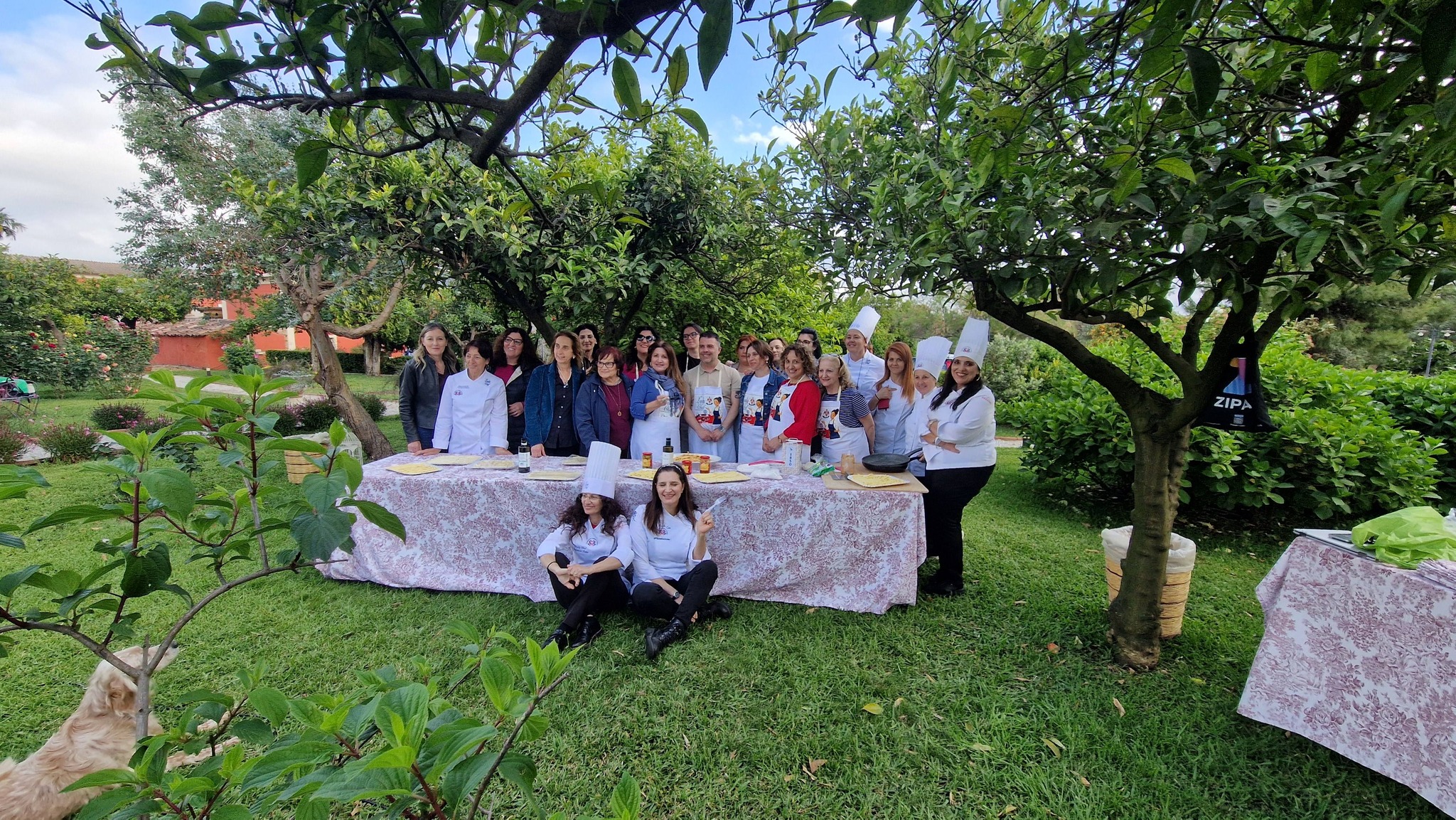 “Mamma che Chef”, il gran finale: a Lamezia le mamme custodi della tradizione si sfidano ai fornelli