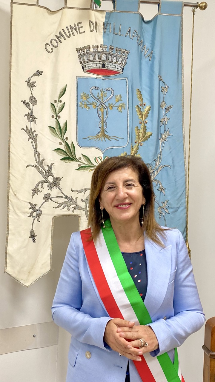 Storica svolta a Villapiana: Mariolina De Marco prima donna sindaco della città