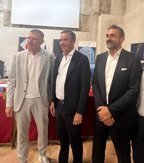 Tropea guarda alla Francia: la Costa Azzurra pronta a diventare il ponte internazionale della Perla del Tirreno