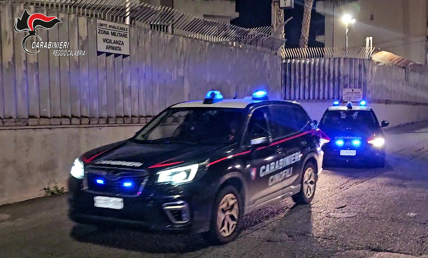 Operazione “Smile”: colpita la rete familiare dello spaccio tra droga, minacce e pagamenti tracciabili