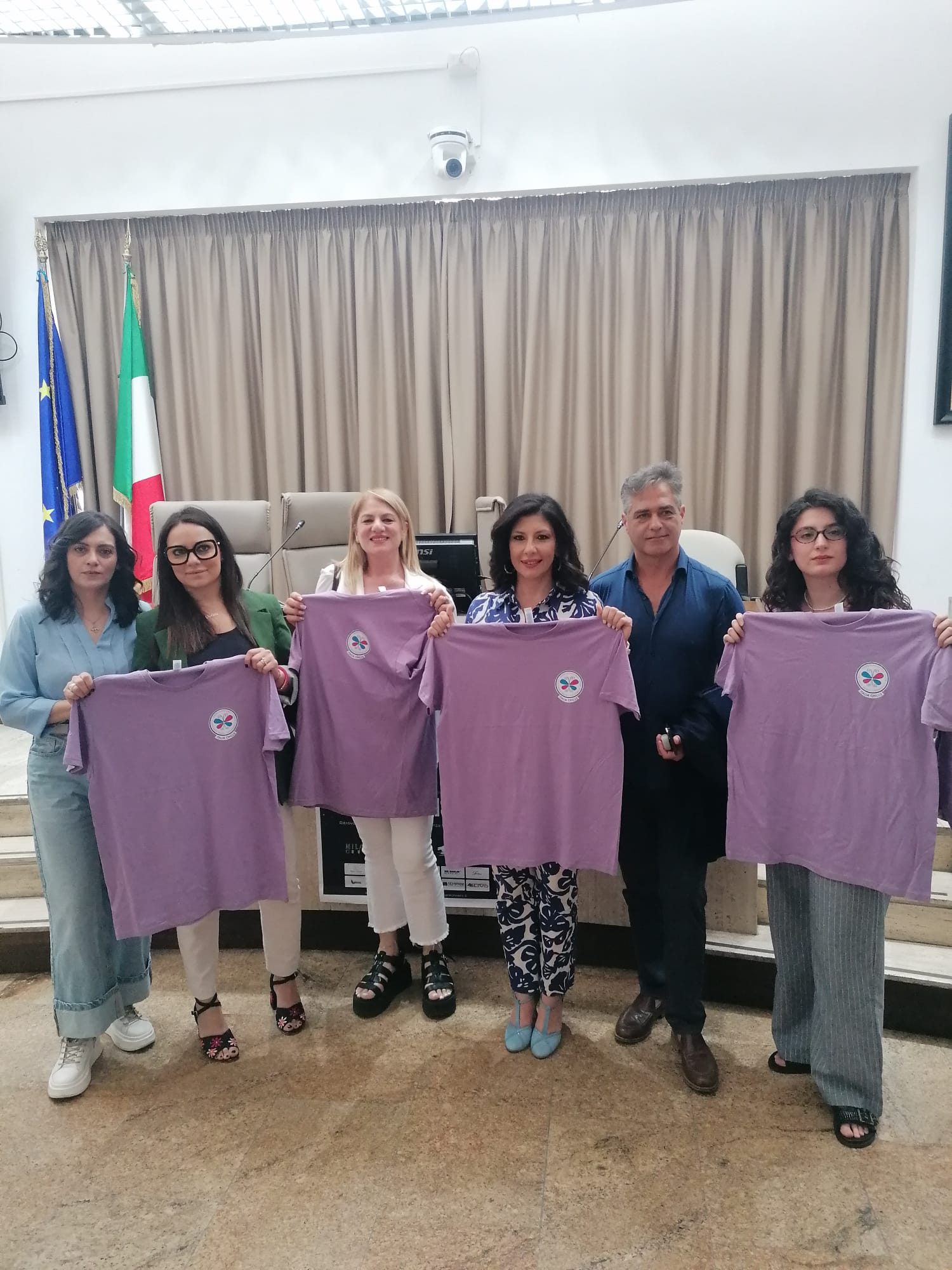 Crotone corre con il cuore: sport, solidarietà e comunità protagonisti tra Capo Colonna e il lungomare