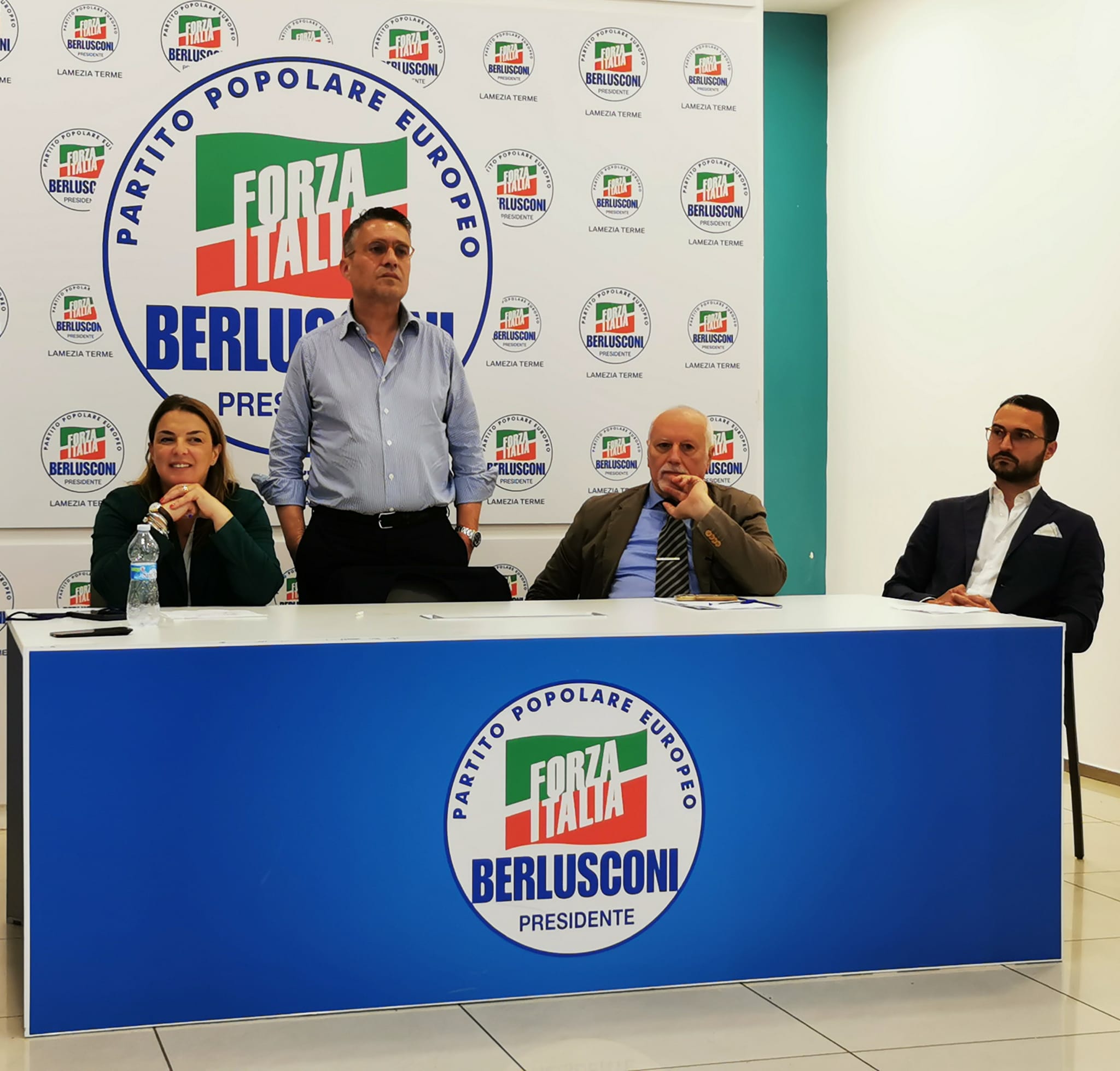 Lamezia capitale dello sport inclusivo: nasce il Centro Paralimpico Nazionale del Sud Italia