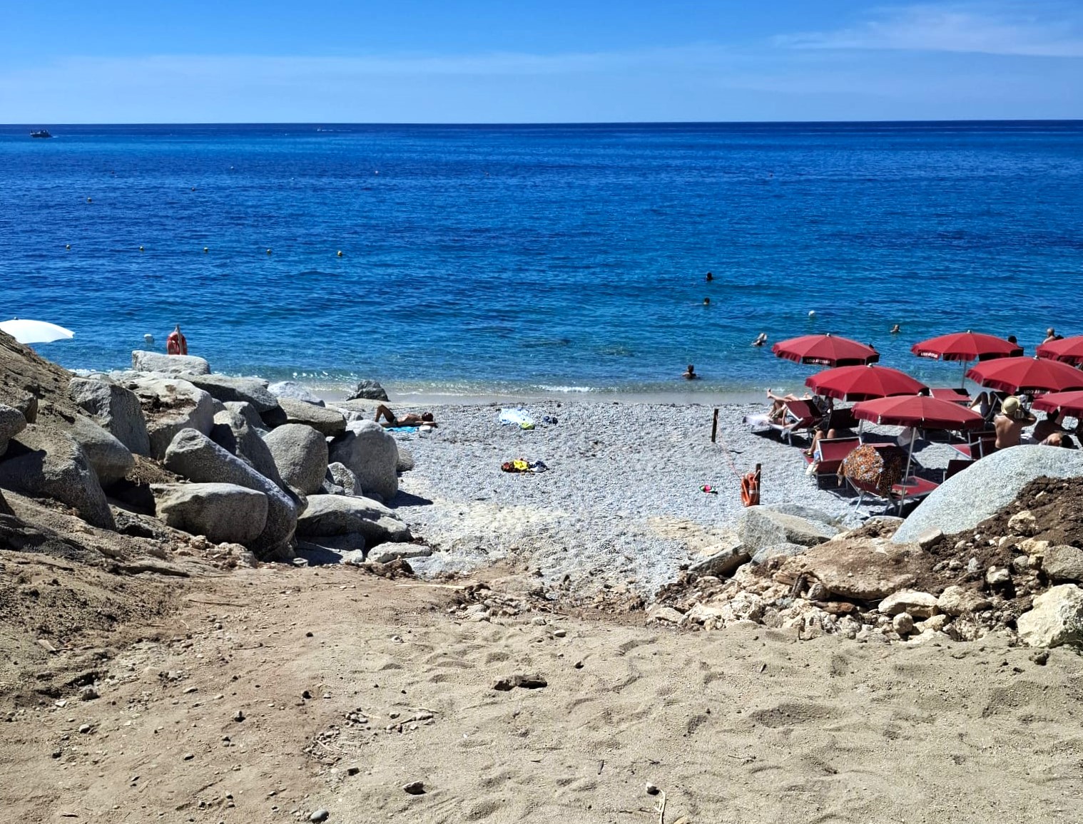 Spiagge negate ai più fragili: Tropea non può lasciare indietro nessuno