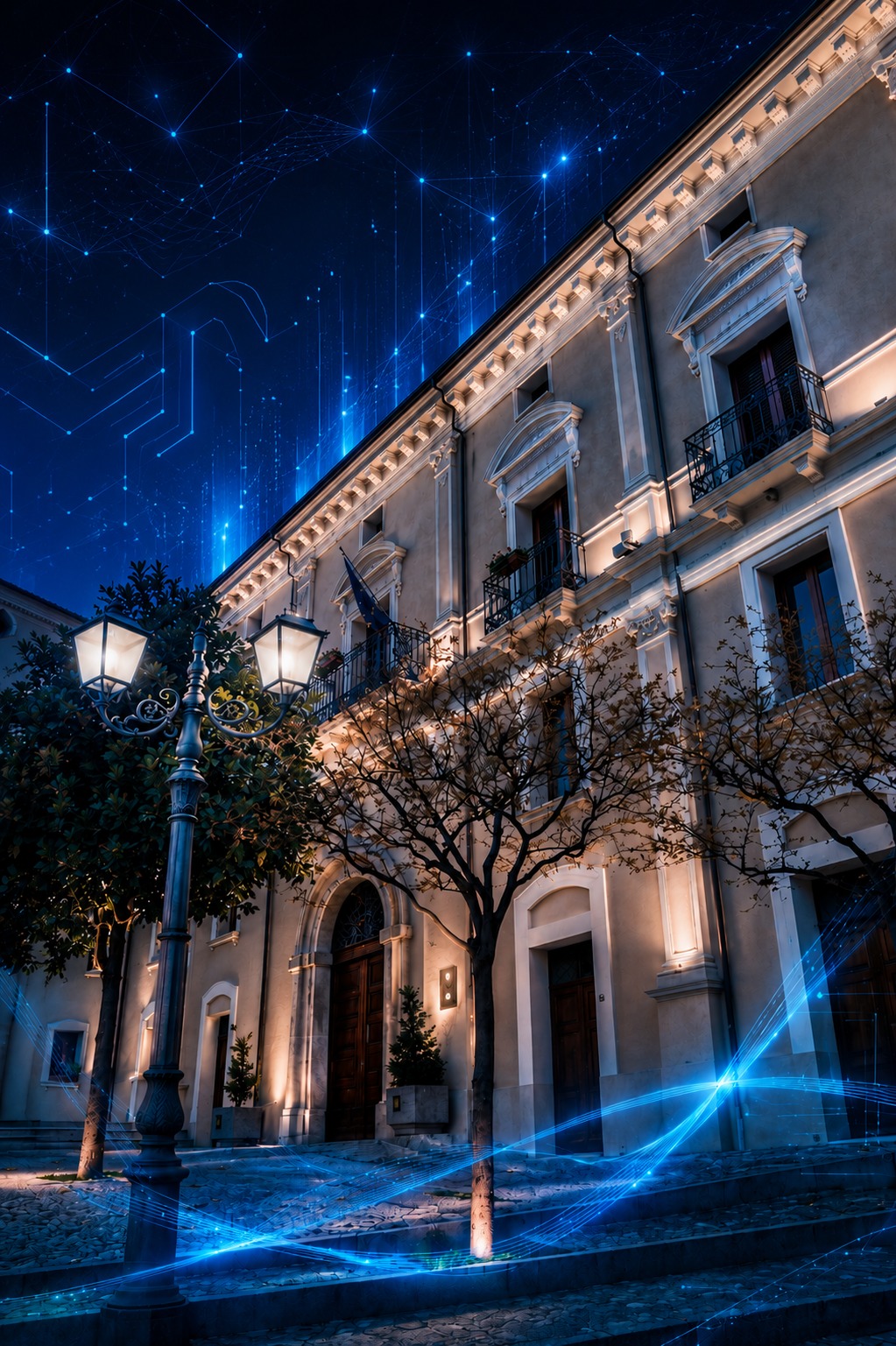 Cetraro guarda al futuro: innovazione ambientale, digitale e PA più efficiente con il Polo Digitale Calabria