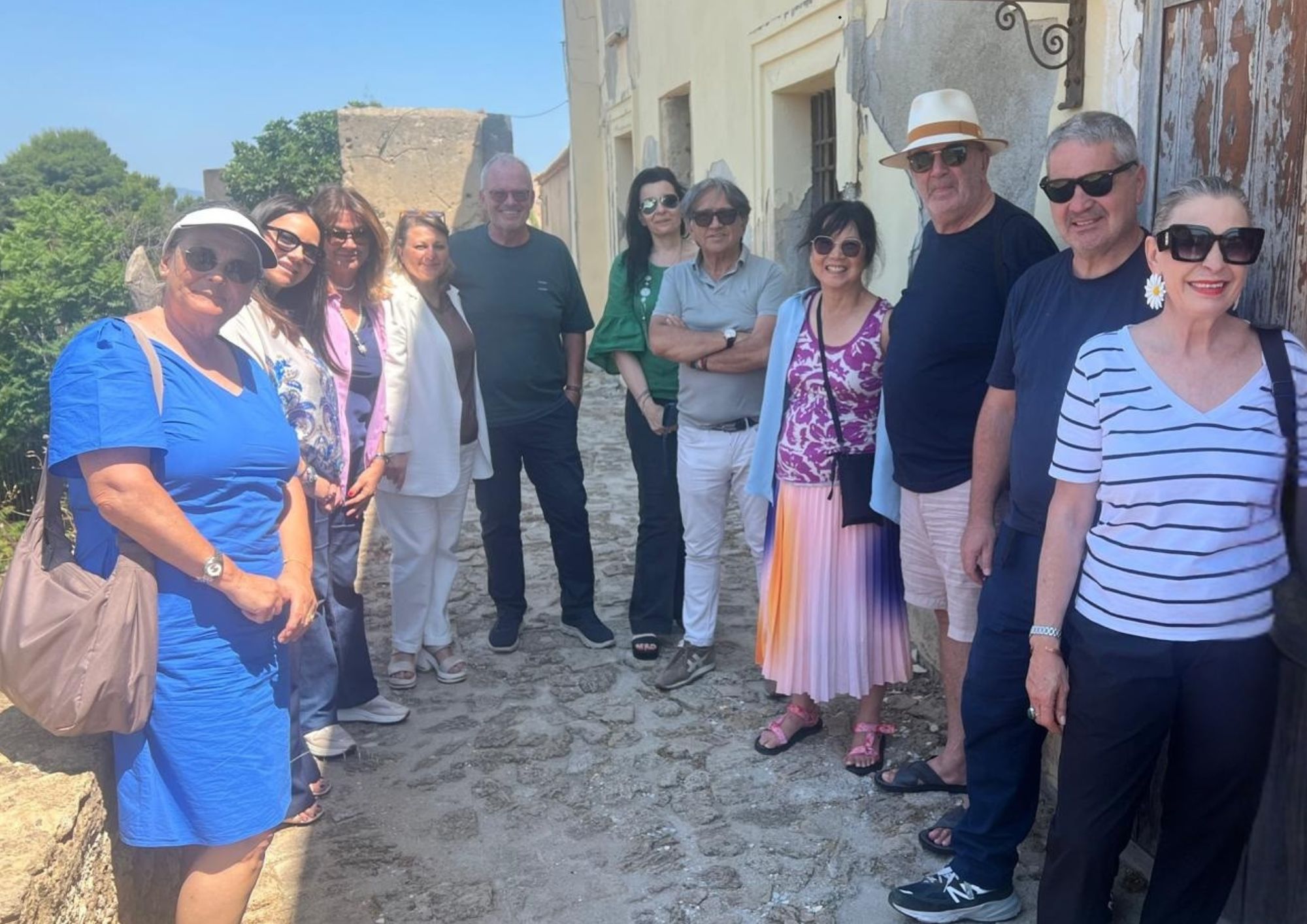 Crotone si racconta al turismo internazionale: storia, cultura e sapori entrano nella rete Mirabilia