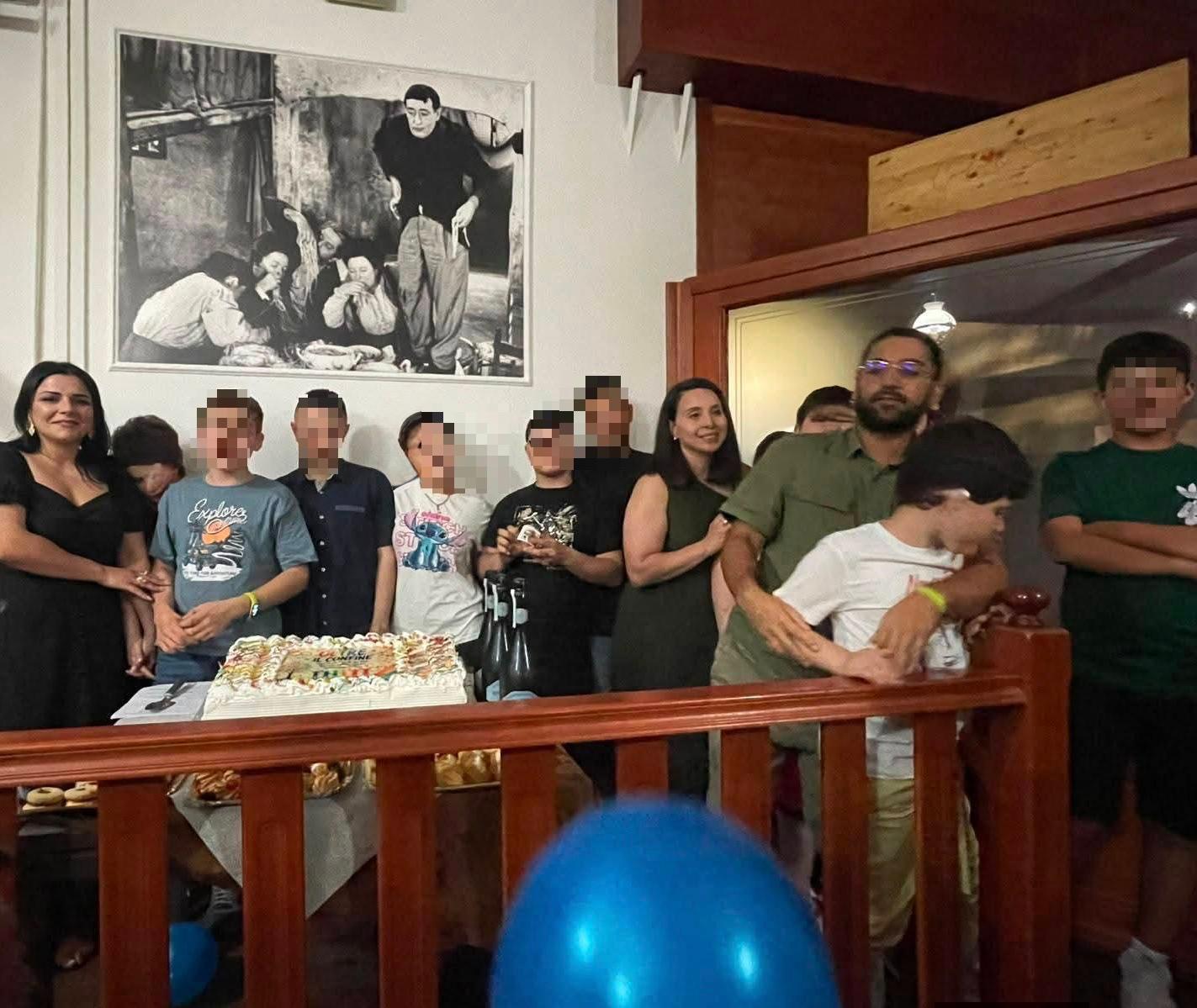 “Oltre il Confine”: a Girifalco la solidarietà diventa inclusione concreta