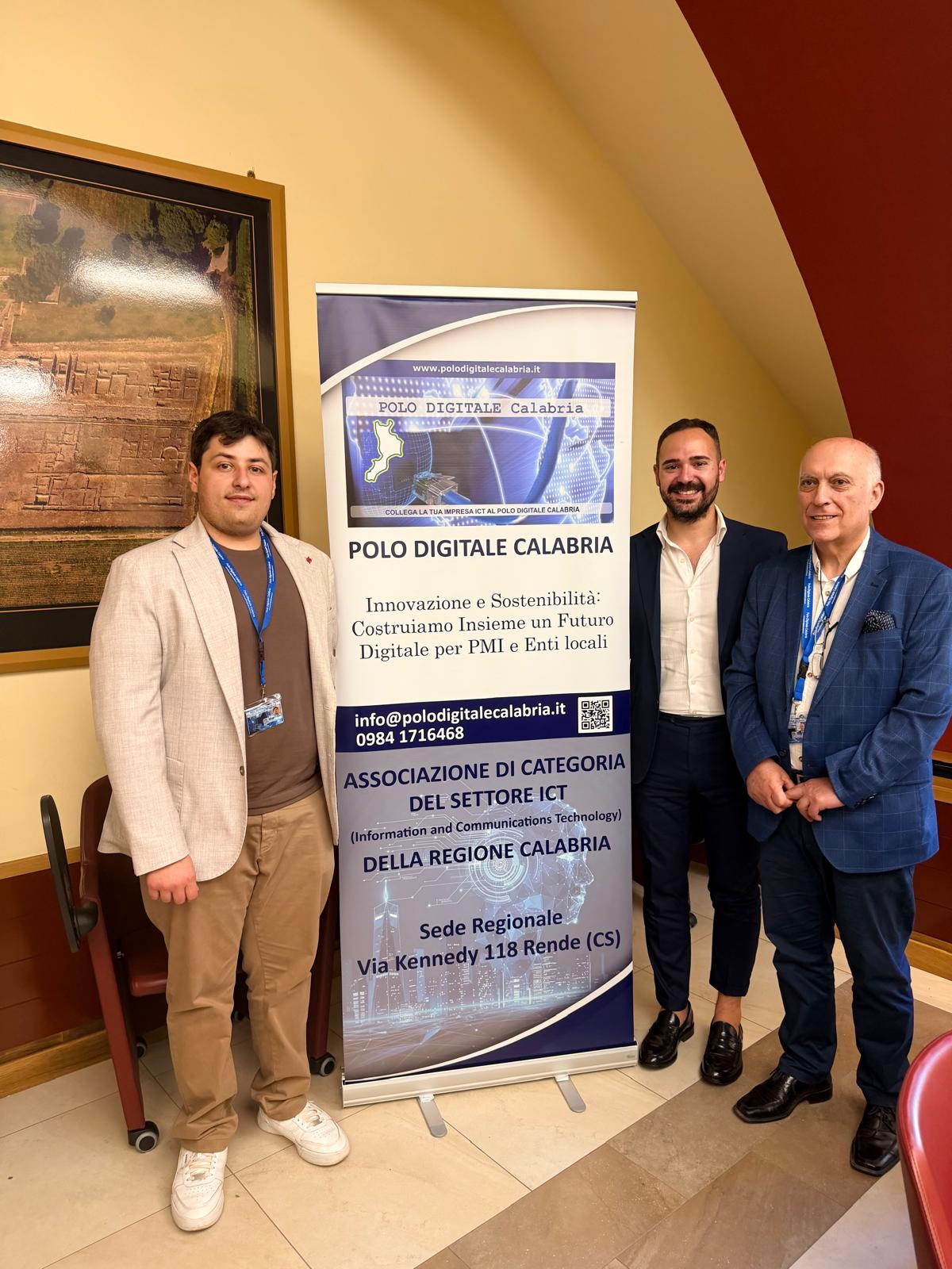 Bilanci comunali più sicuri: a Cosenza oltre 150 amministratori per l’alta formazione finanziaria