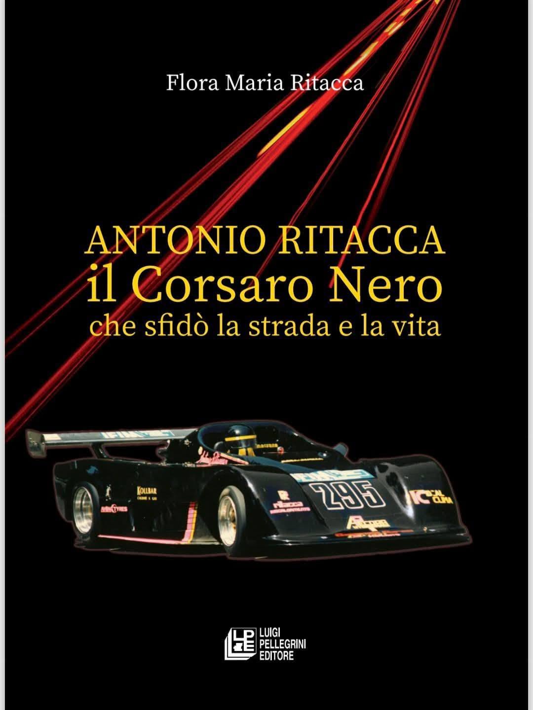 Il rombo del “Corsaro Nero” rivive a Rende: il Rotary celebra il mito e la scia intramontabile di Antonio Ritacca