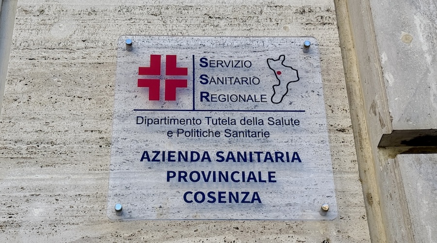 Sanità territoriale, Cosenza apre una nuova era: cure più vicine, integrate e innovative