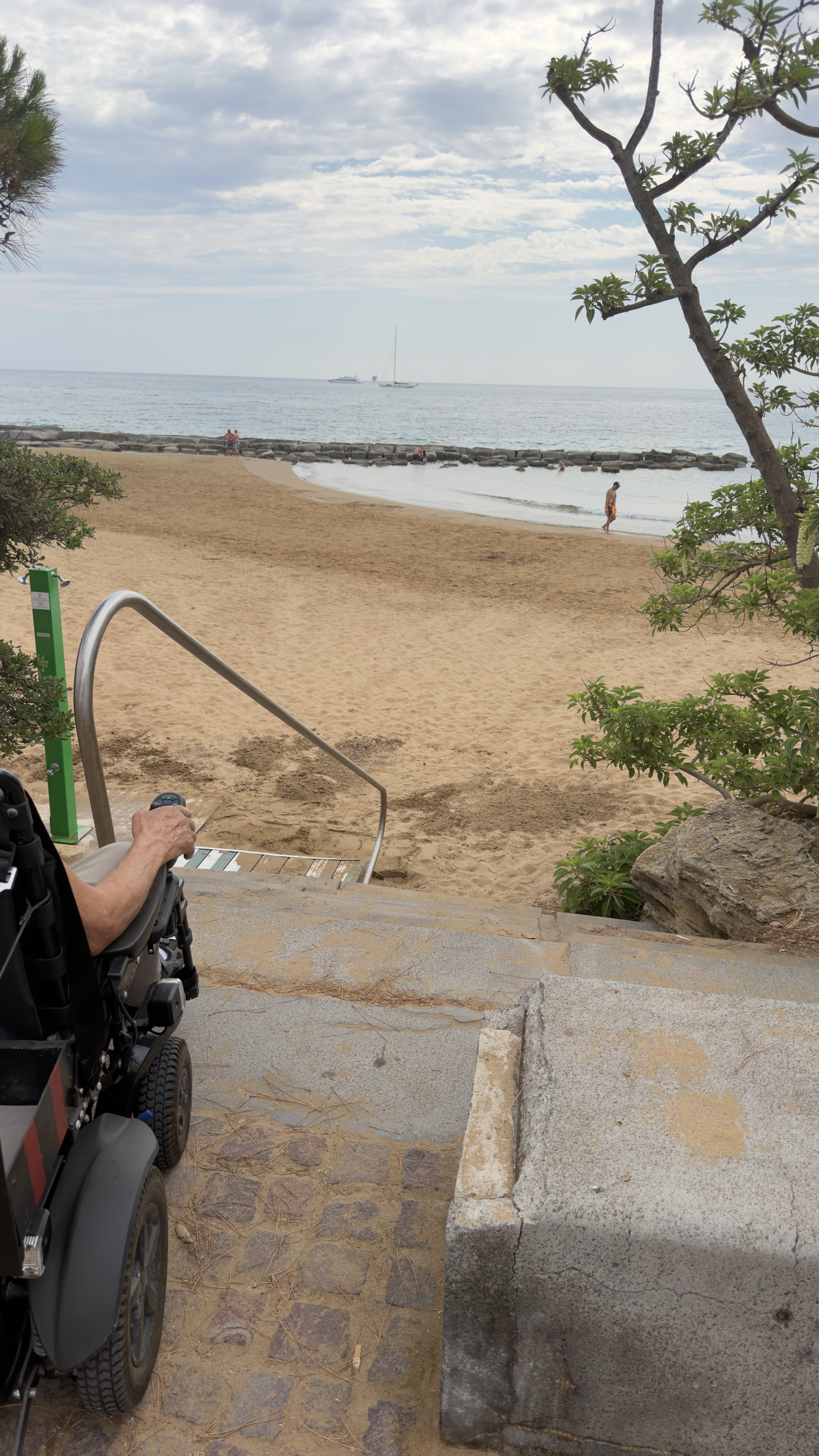 Spiagge libere a Crotone, il PD incalza: “Accessi sicuri, decoro e interventi subito”